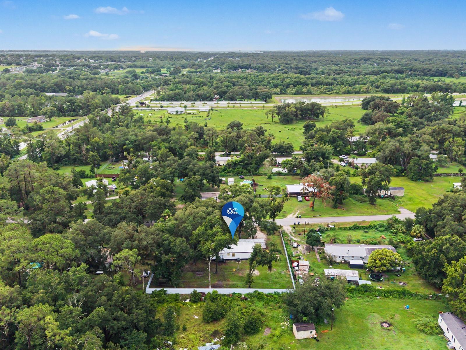 OAKWOOD ESTATES - Residential