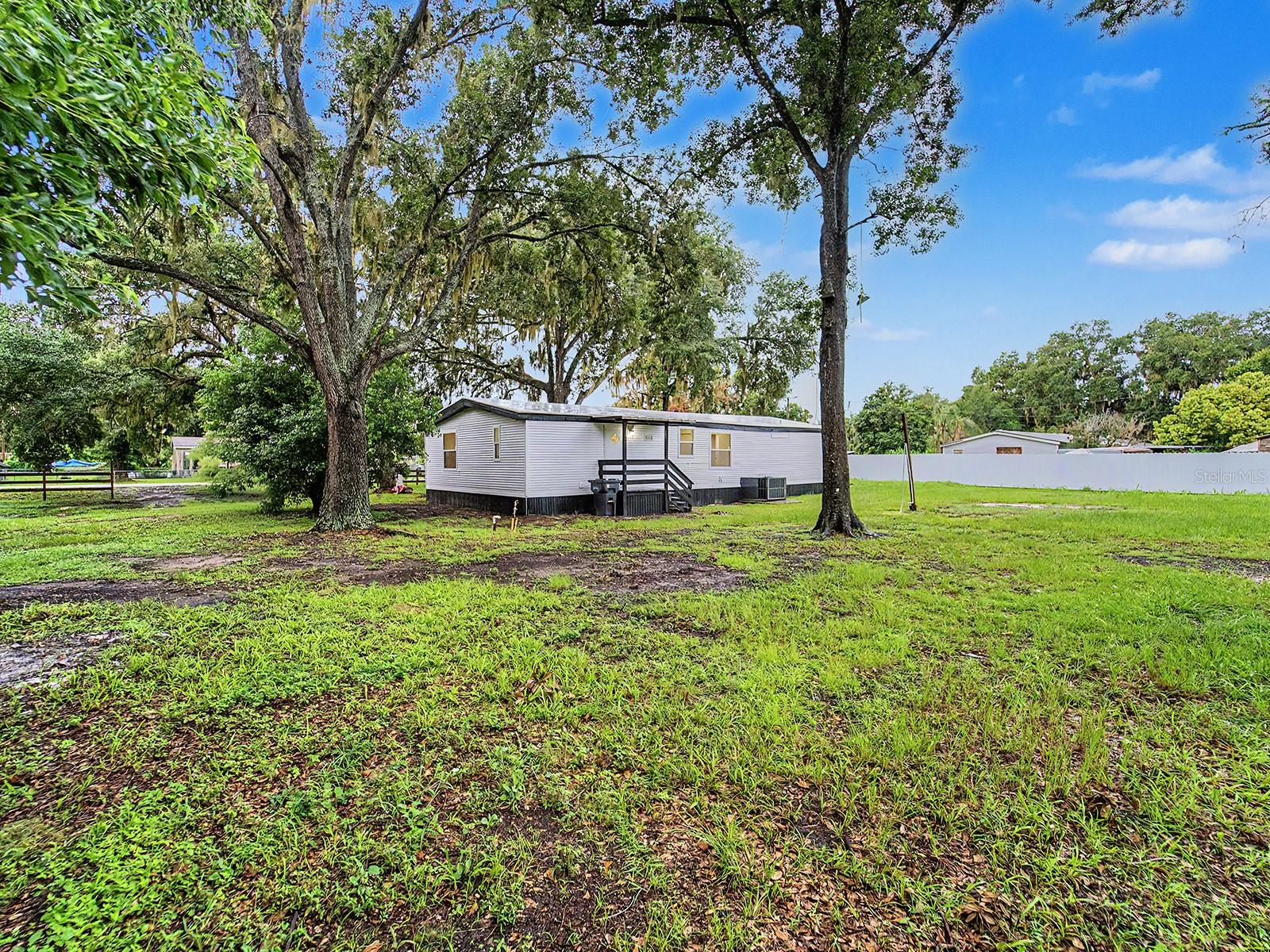 OAKWOOD ESTATES - Residential