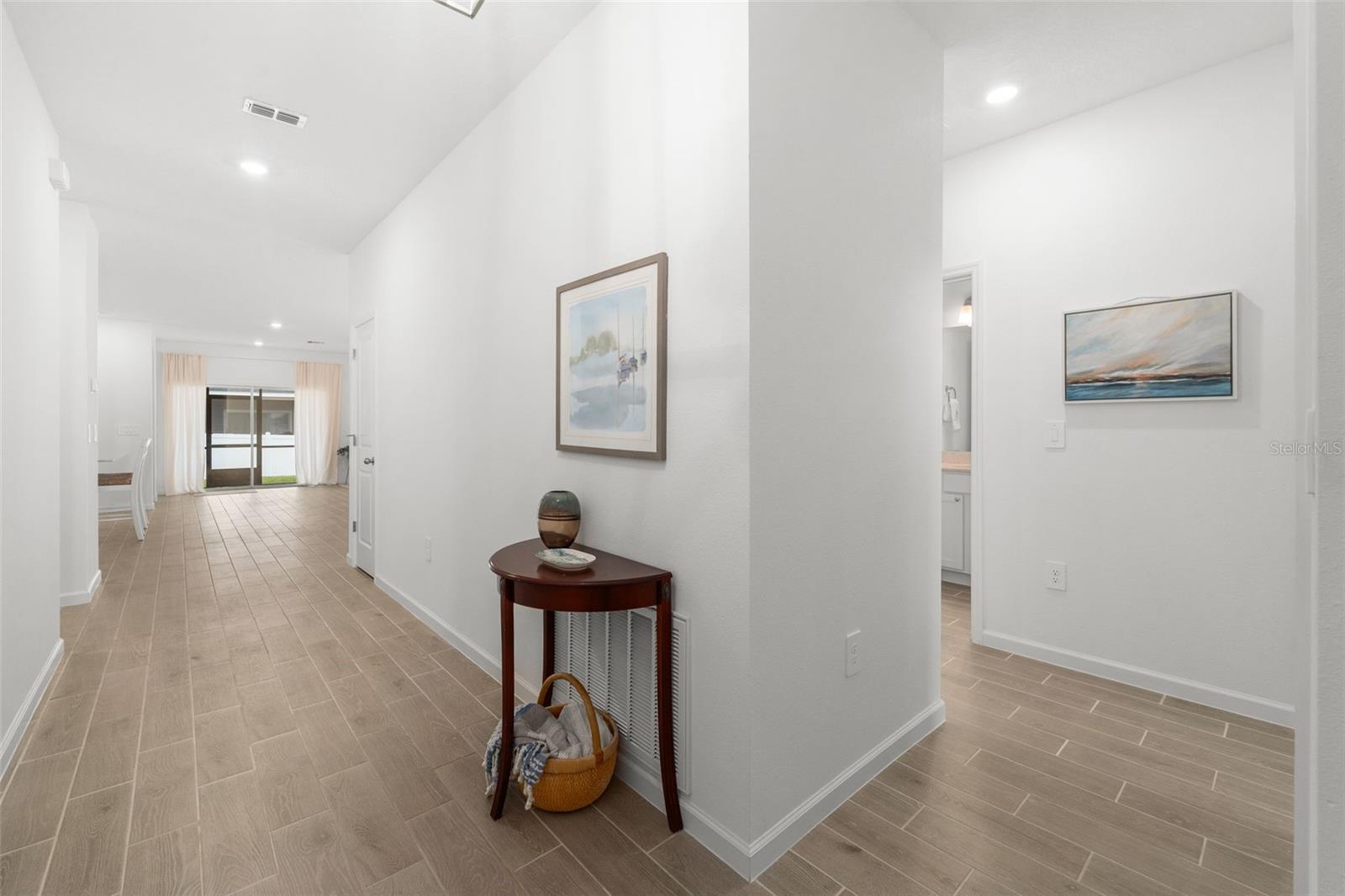 CONVERGENCE RESEARCH PARK RESIDENTIAL - Residential
