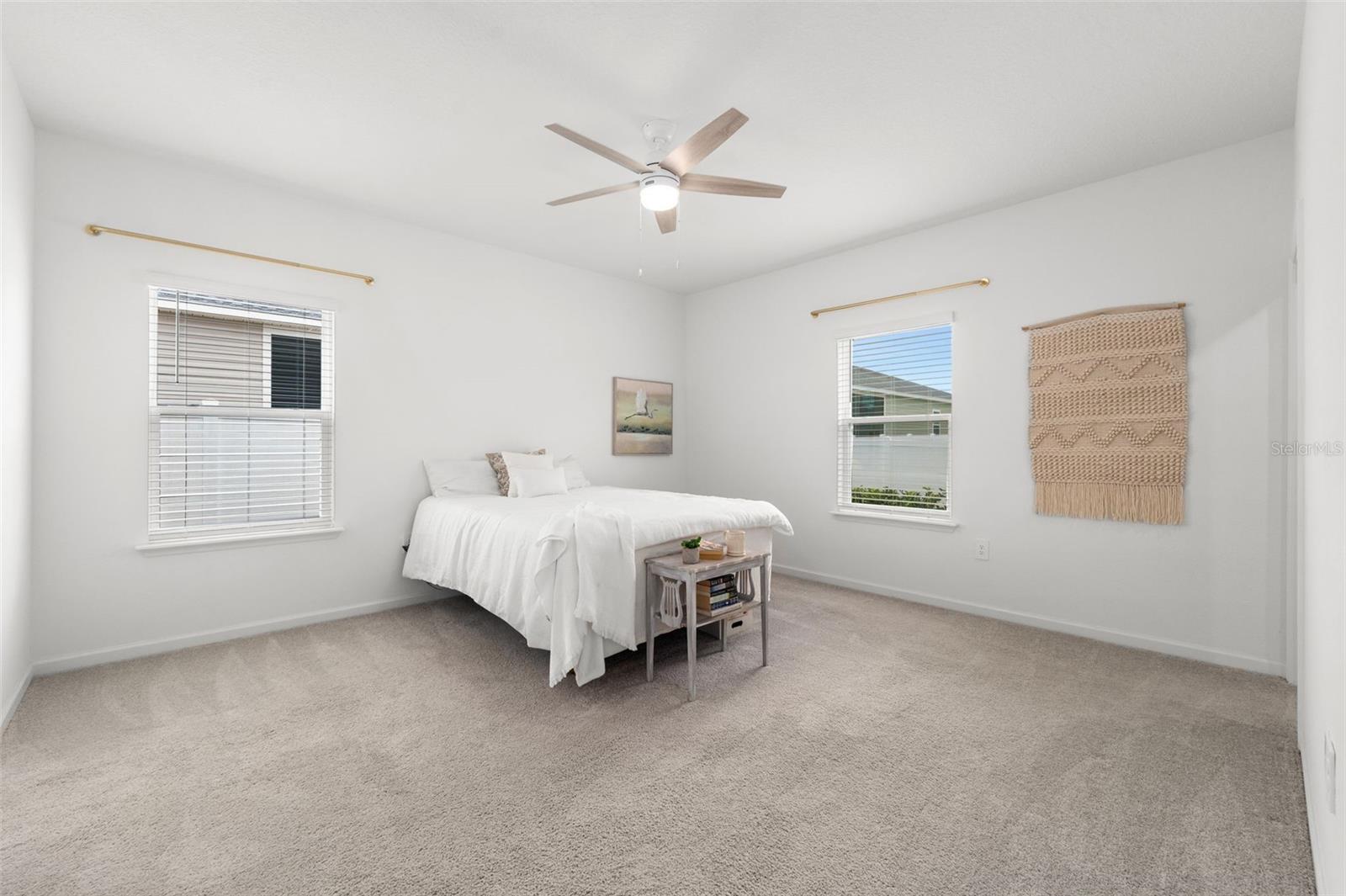CONVERGENCE RESEARCH PARK RESIDENTIAL - Residential