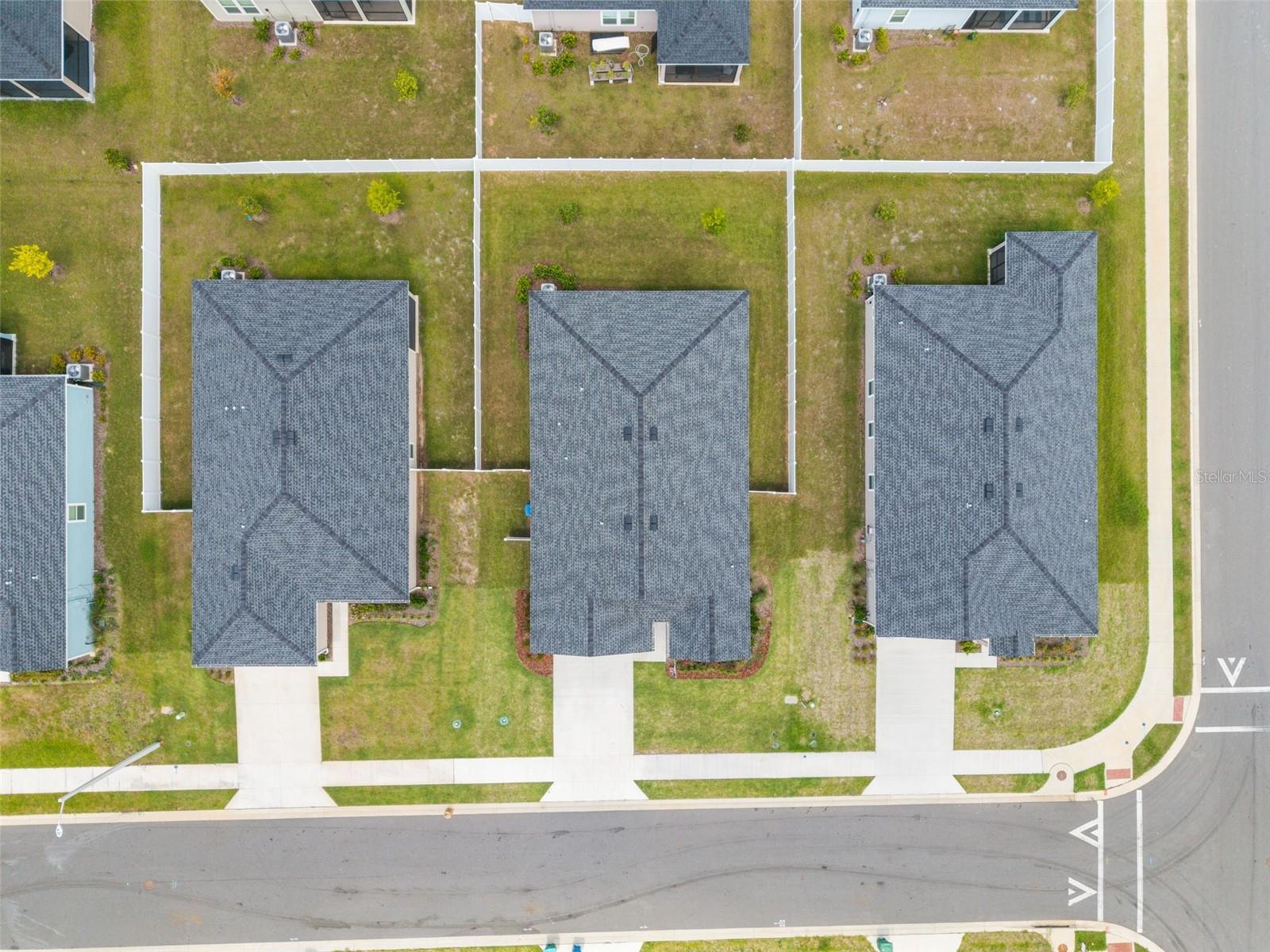 CONVERGENCE RESEARCH PARK RESIDENTIAL - Residential