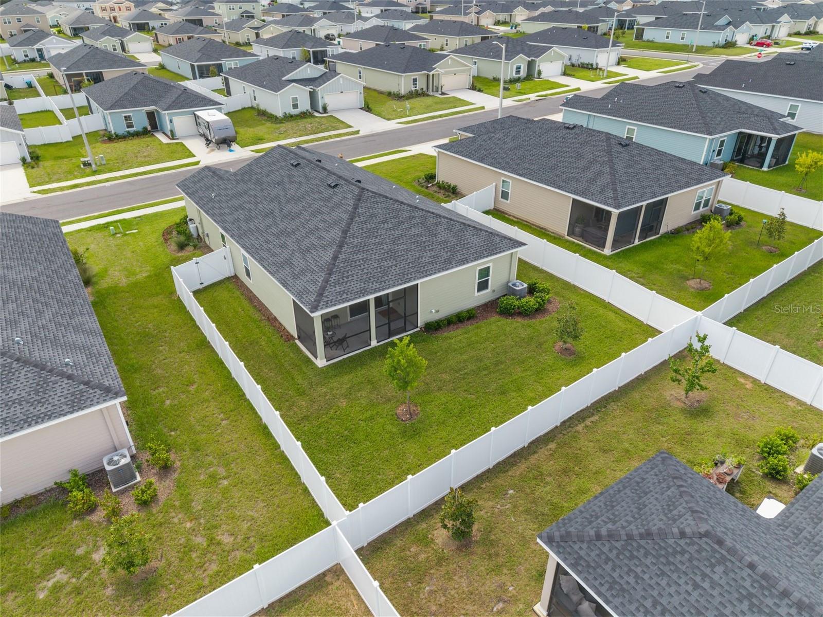 CONVERGENCE RESEARCH PARK RESIDENTIAL - Residential