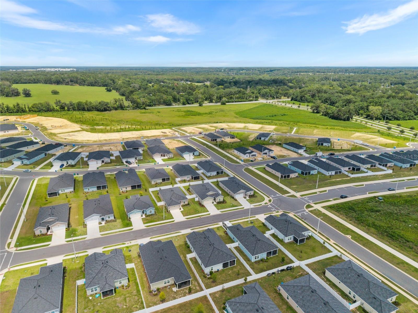 CONVERGENCE RESEARCH PARK RESIDENTIAL - Residential