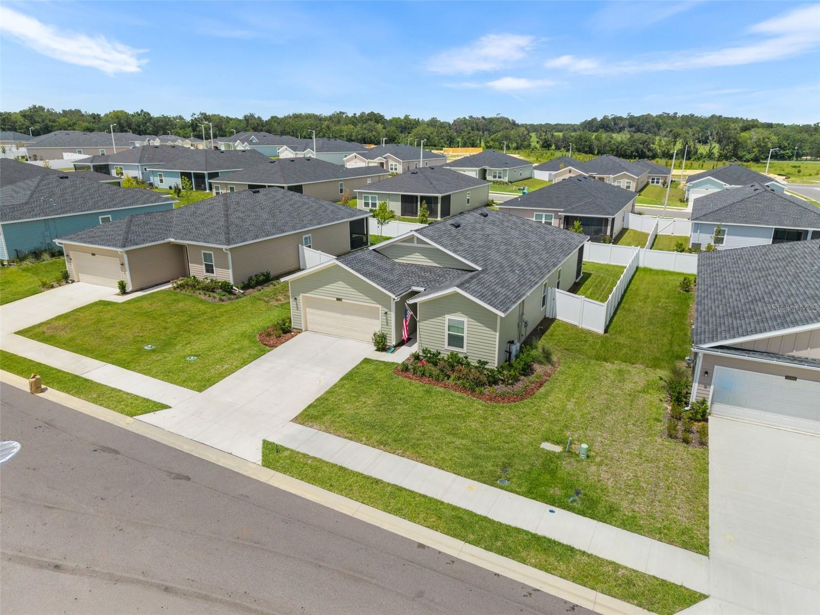 CONVERGENCE RESEARCH PARK RESIDENTIAL - Residential