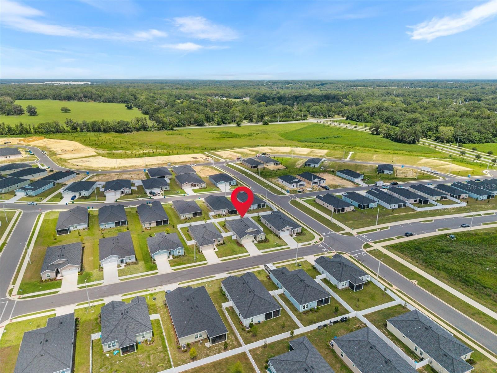 CONVERGENCE RESEARCH PARK RESIDENTIAL - Residential