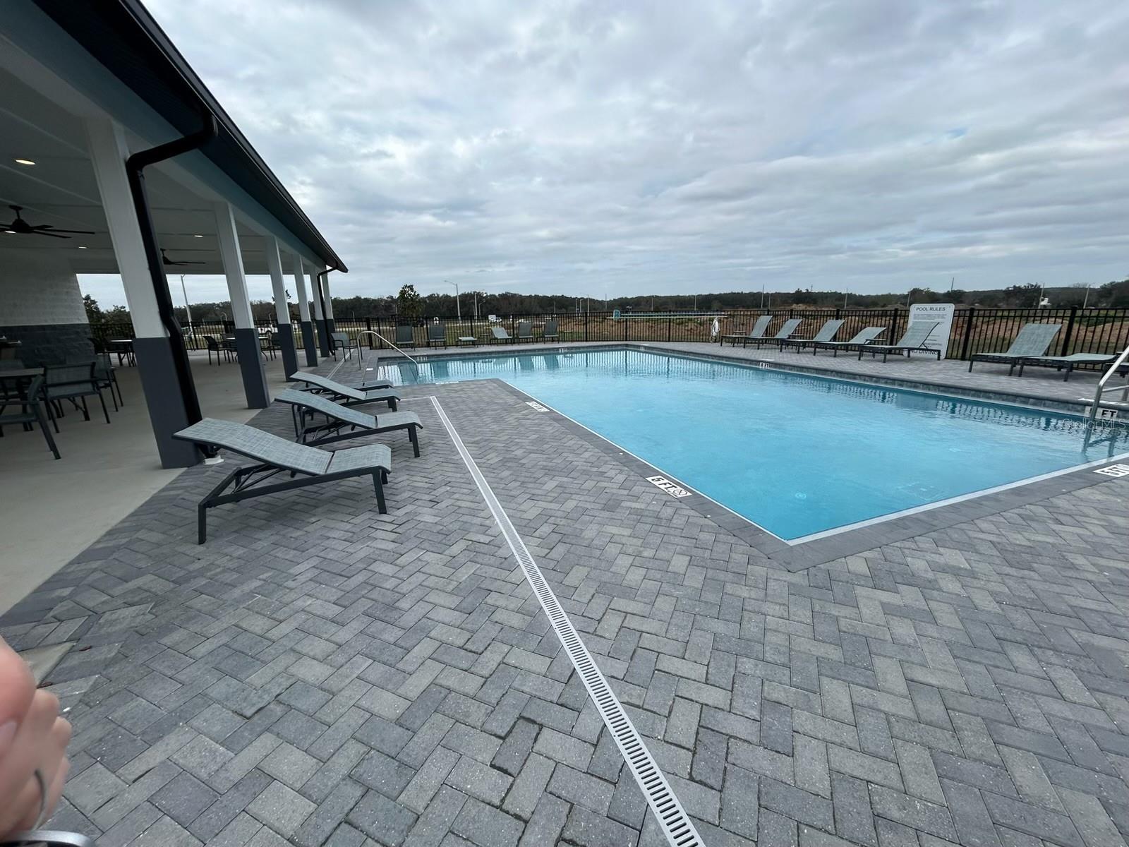 CONVERGENCE RESEARCH PARK RESIDENTIAL - Residential