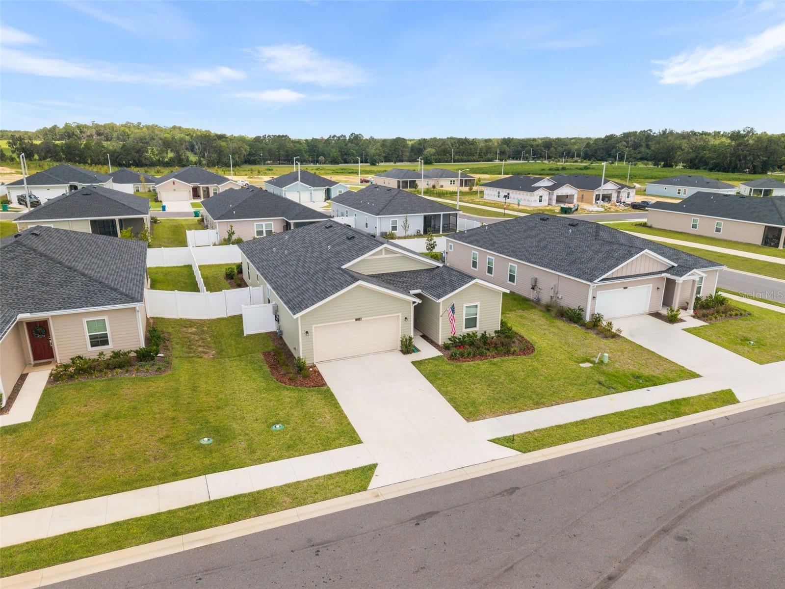 CONVERGENCE RESEARCH PARK RESIDENTIAL - Residential