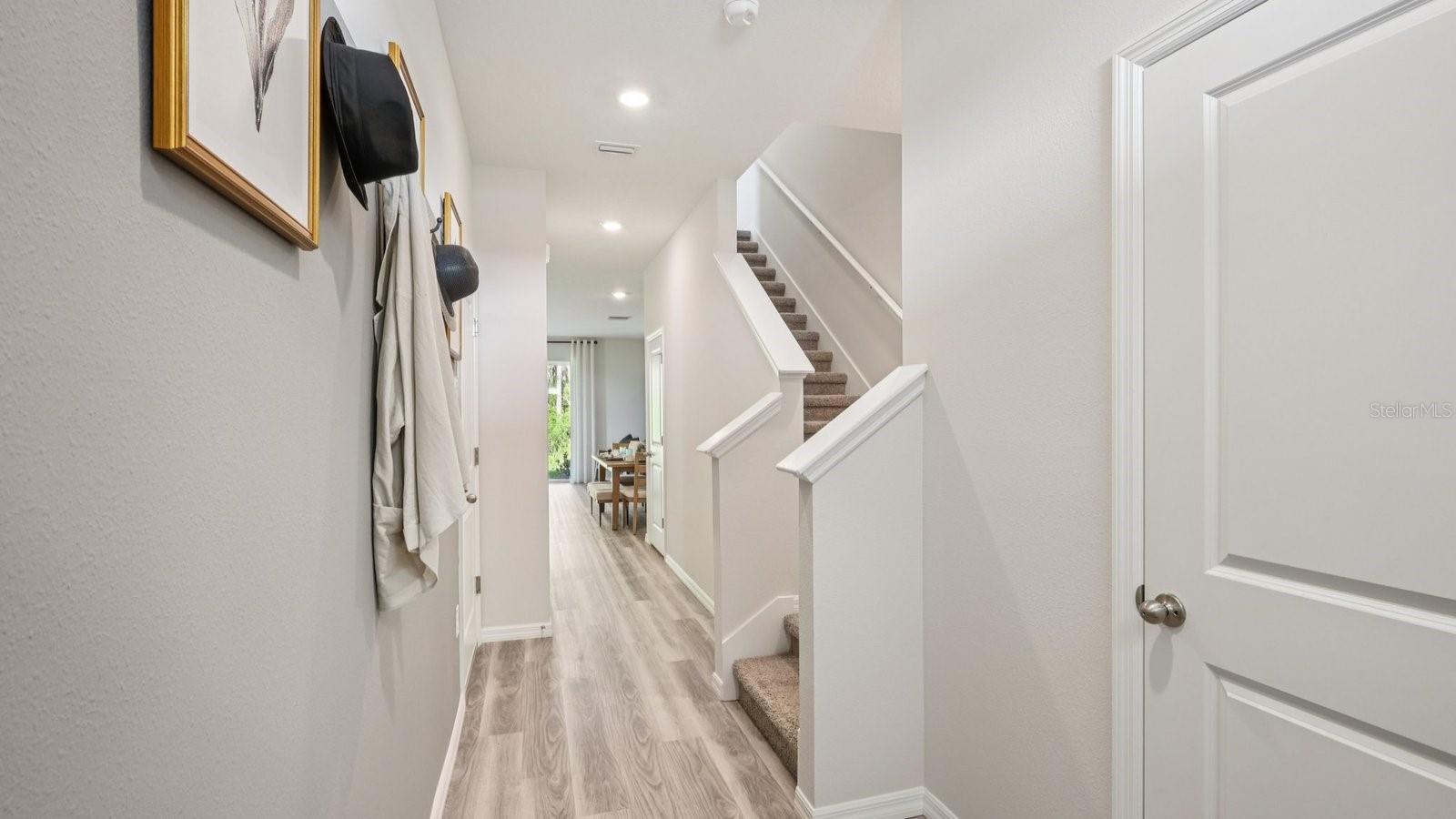 MEADOW RIDGE AT EPPERSON - Residential