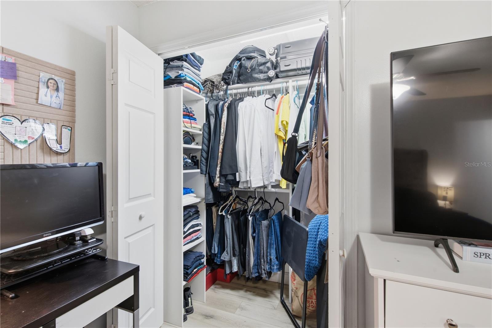 SUNCOAST POINTE VILLAGES 1A & 1B - Residential