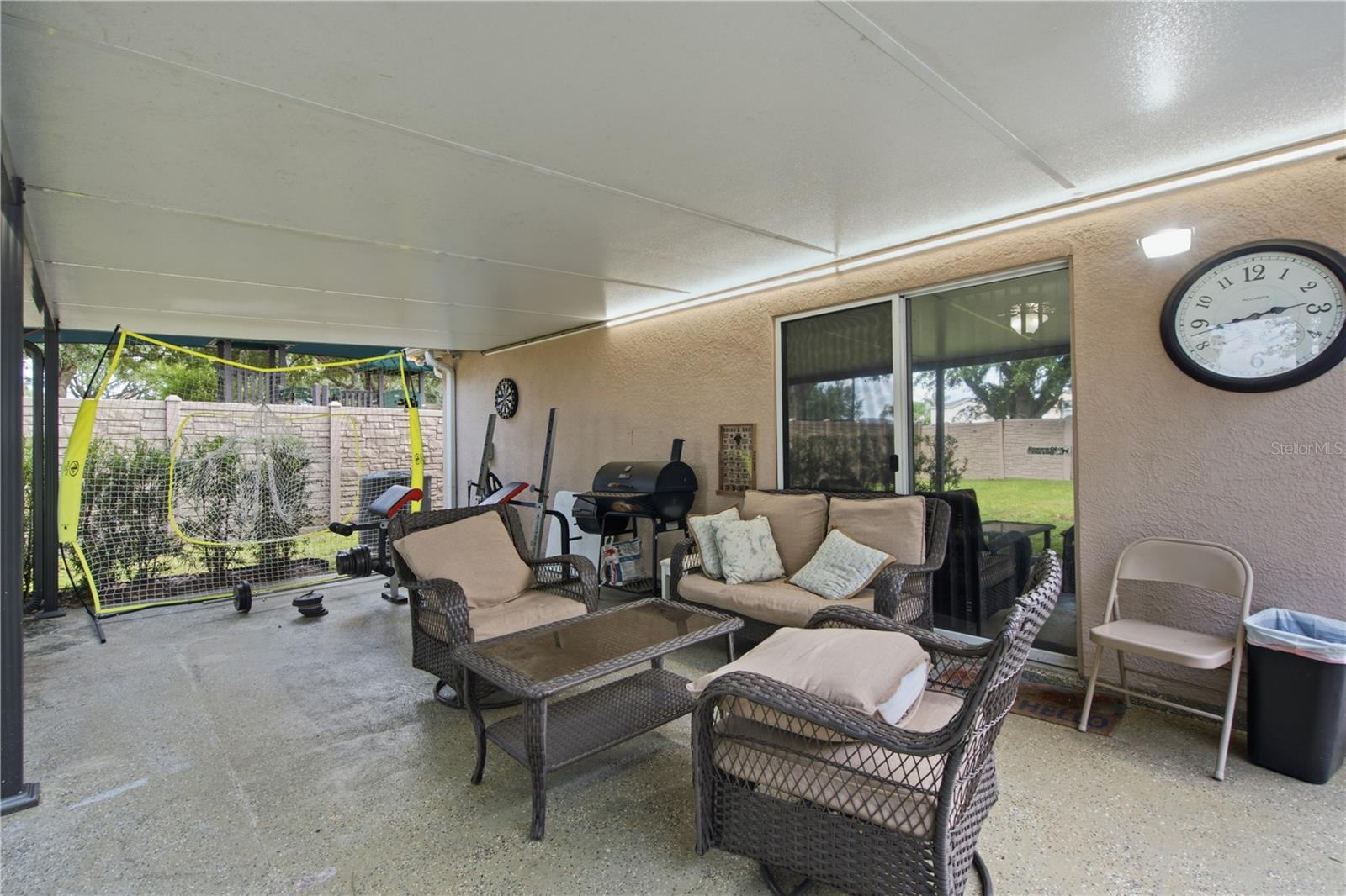 SUNCOAST POINTE VILLAGES 1A & 1B - Residential