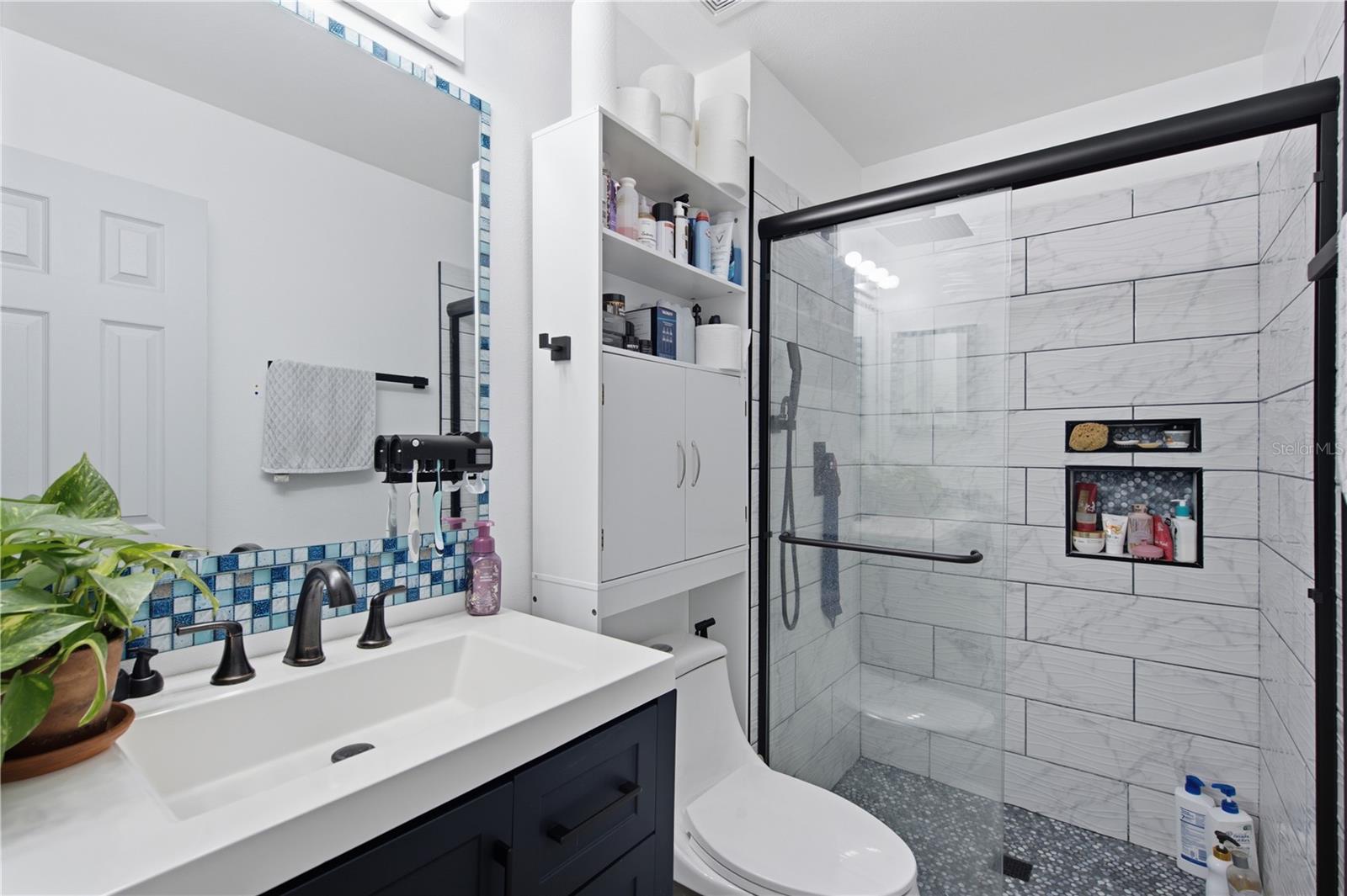 SUNCOAST POINTE VILLAGES 1A & 1B - Residential