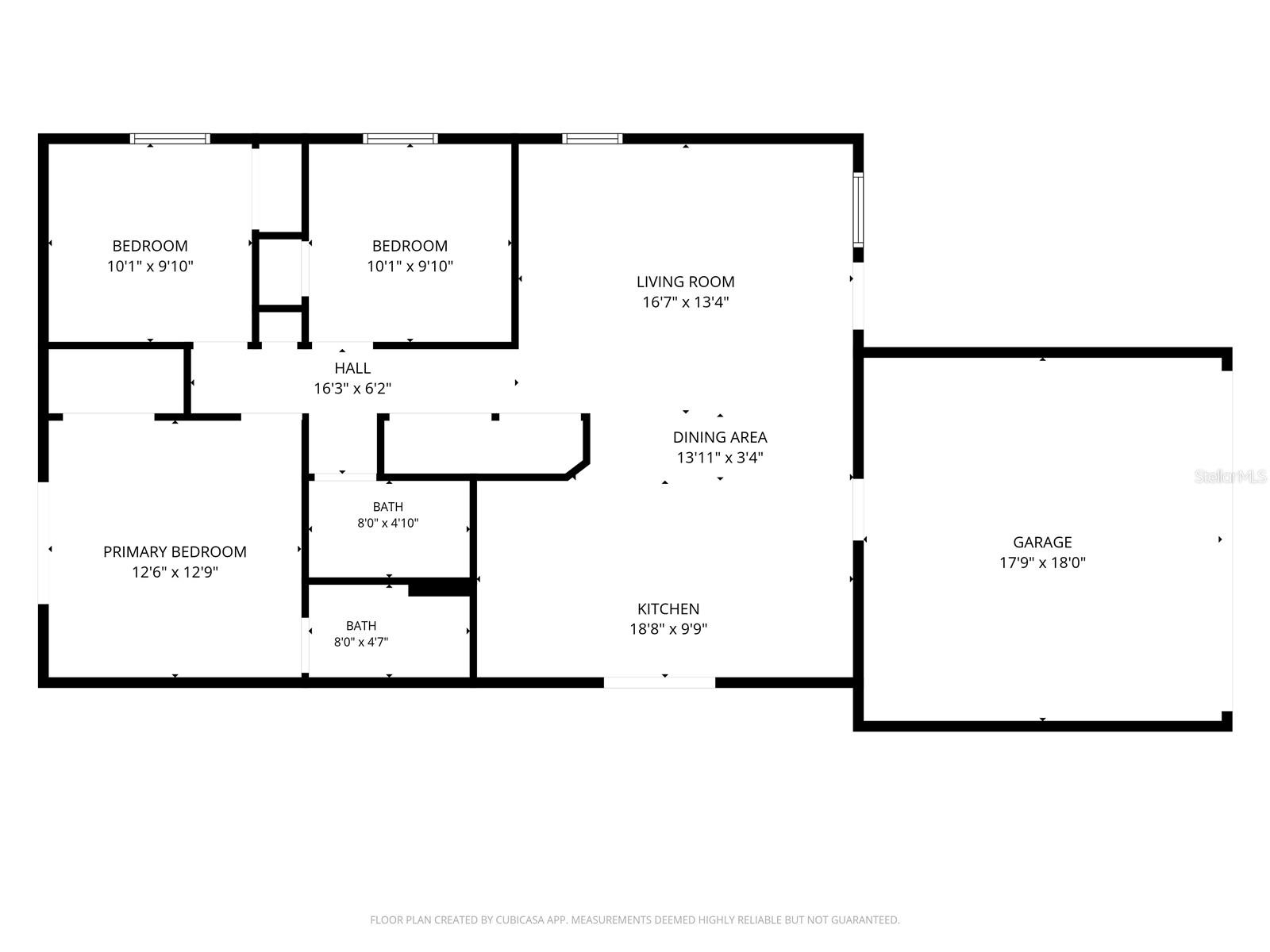 SUNCOAST POINTE VILLAGES 1A & 1B - Residential