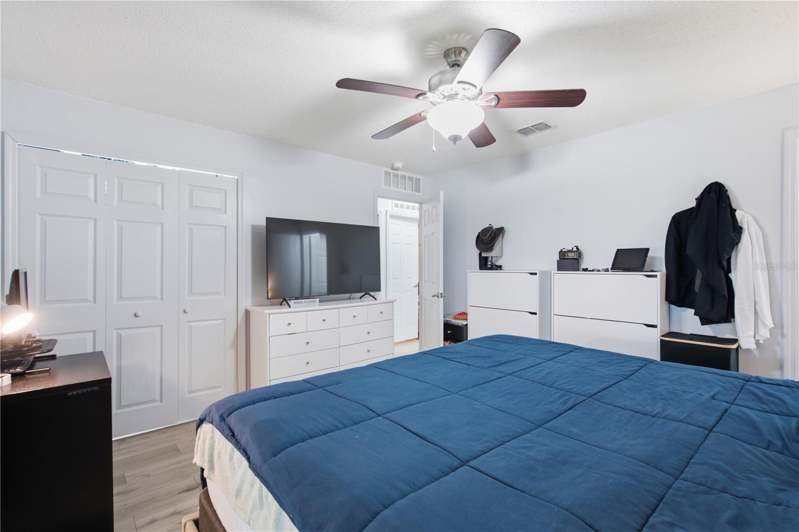 SUNCOAST POINTE VILLAGES 1A & 1B - Residential