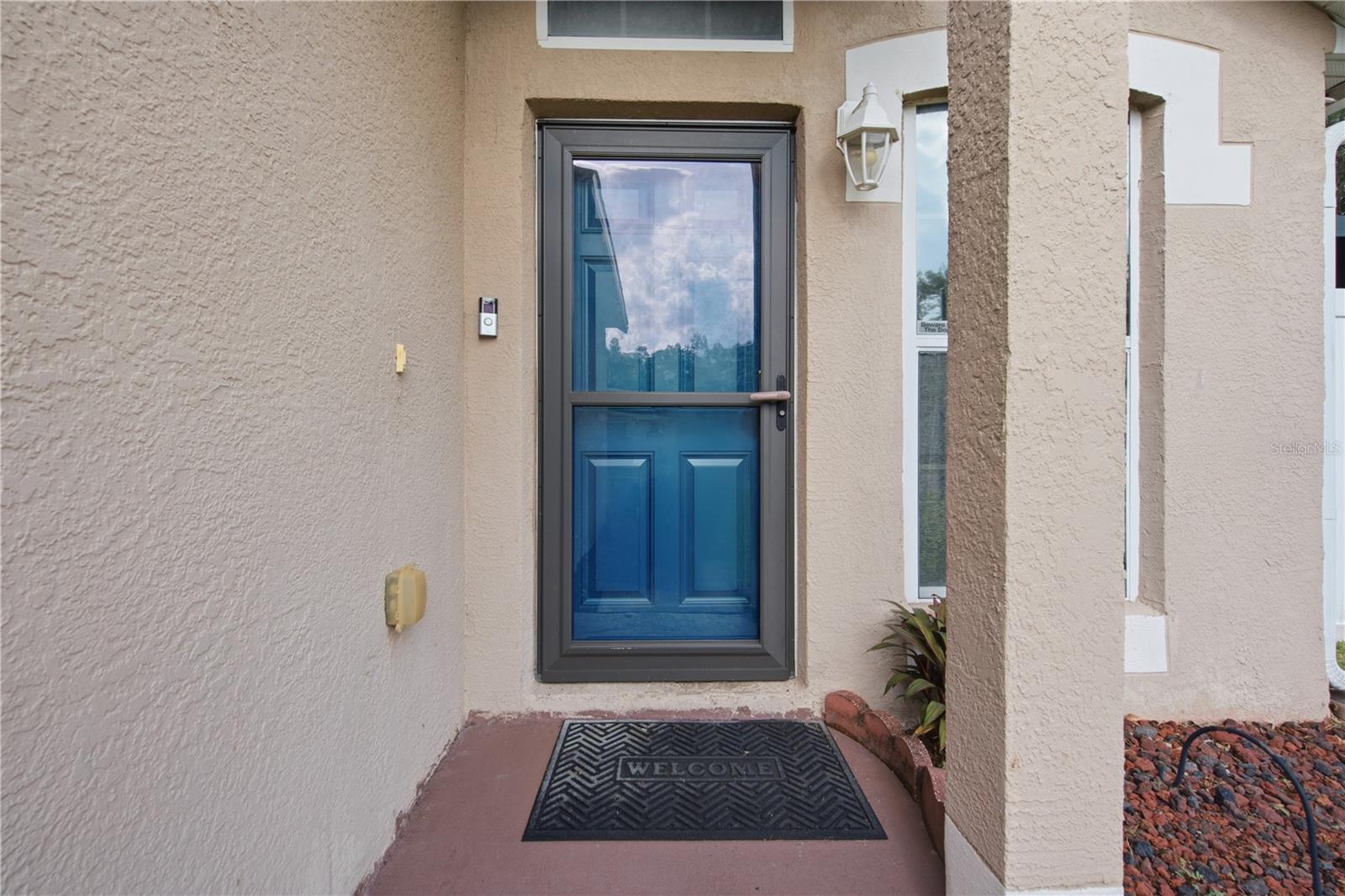 SUNCOAST POINTE VILLAGES 1A & 1B - Residential