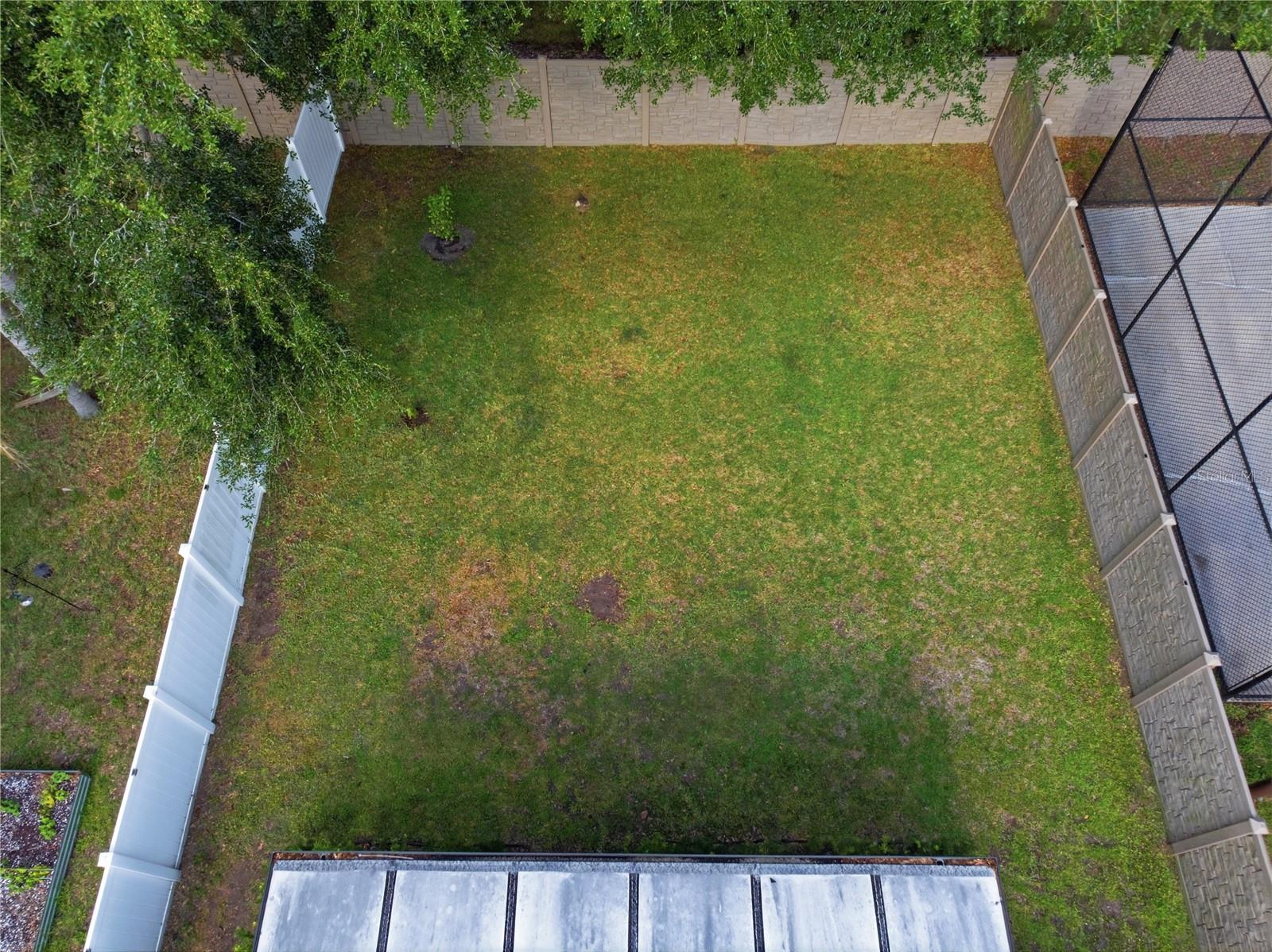 SUNCOAST POINTE VILLAGES 1A & 1B - Residential