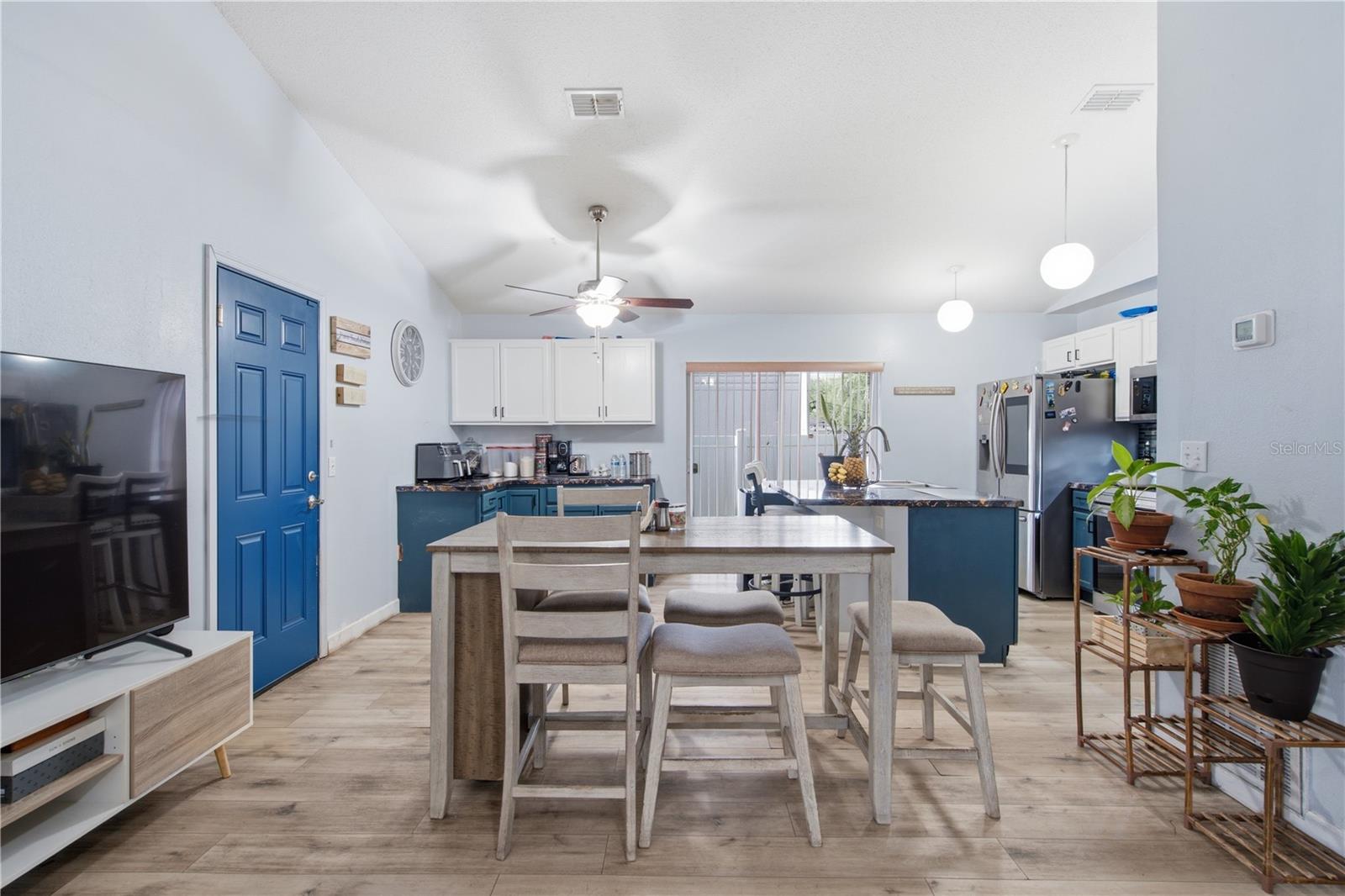 SUNCOAST POINTE VILLAGES 1A & 1B - Residential
