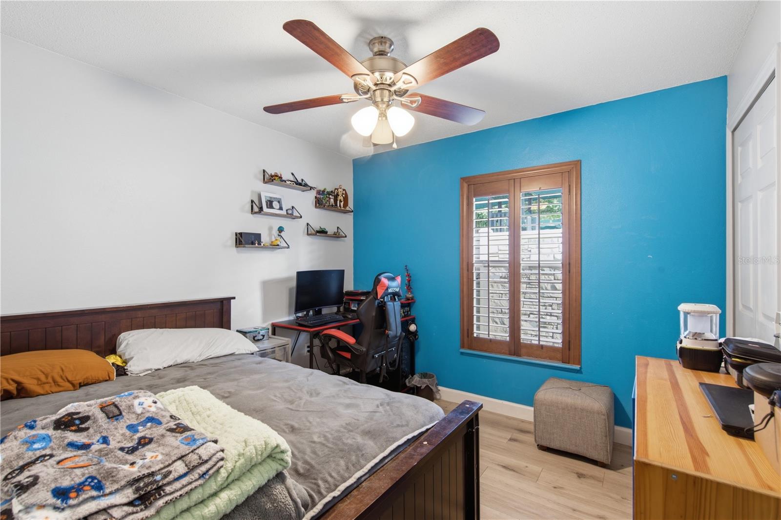 SUNCOAST POINTE VILLAGES 1A & 1B - Residential