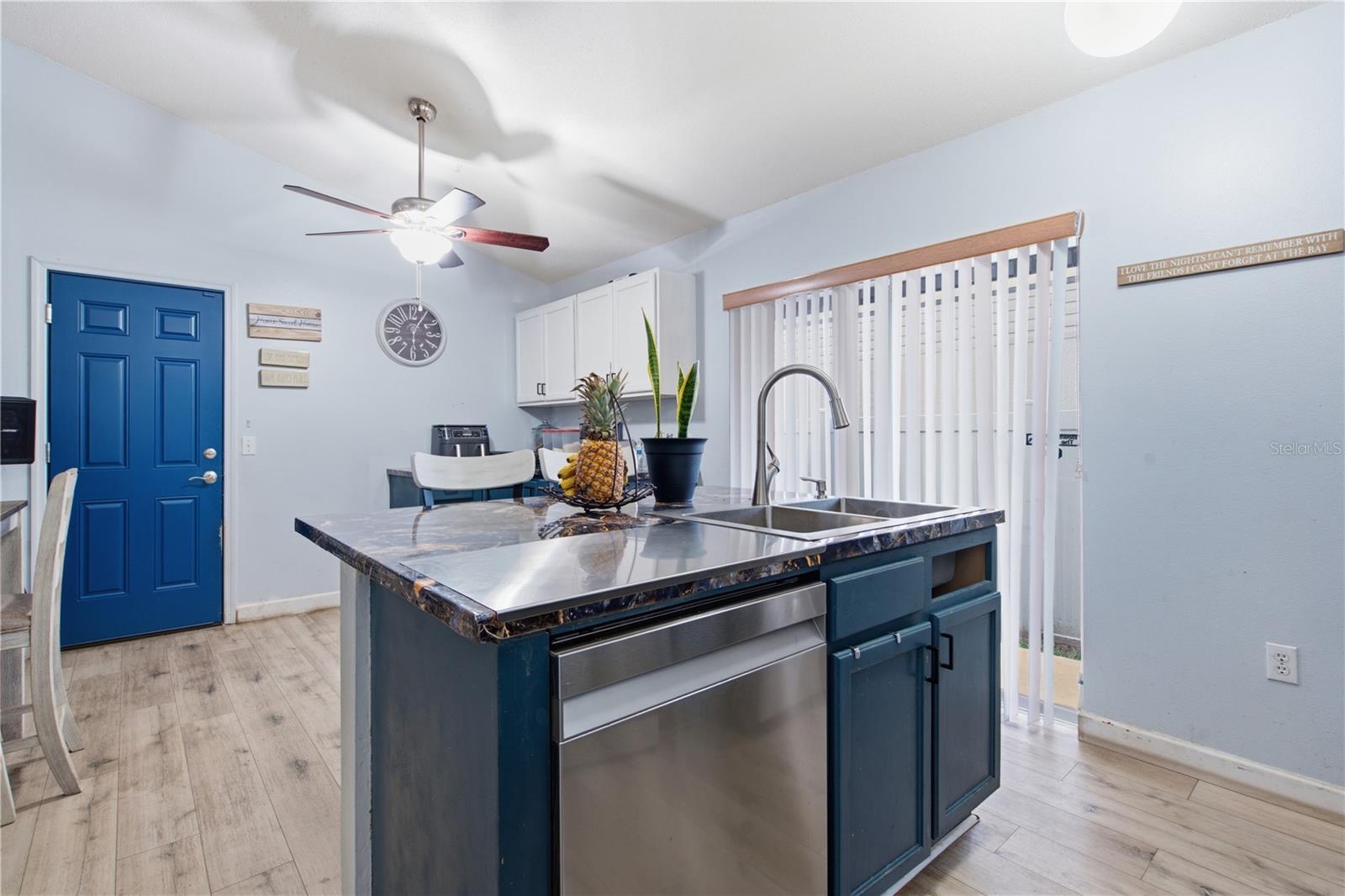 SUNCOAST POINTE VILLAGES 1A & 1B - Residential