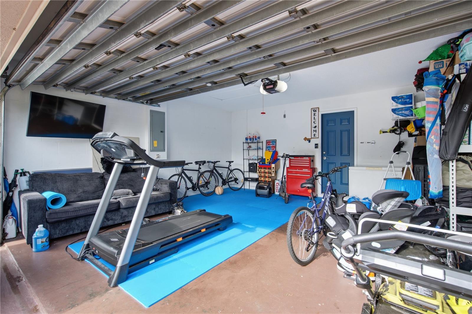 SUNCOAST POINTE VILLAGES 1A & 1B - Residential