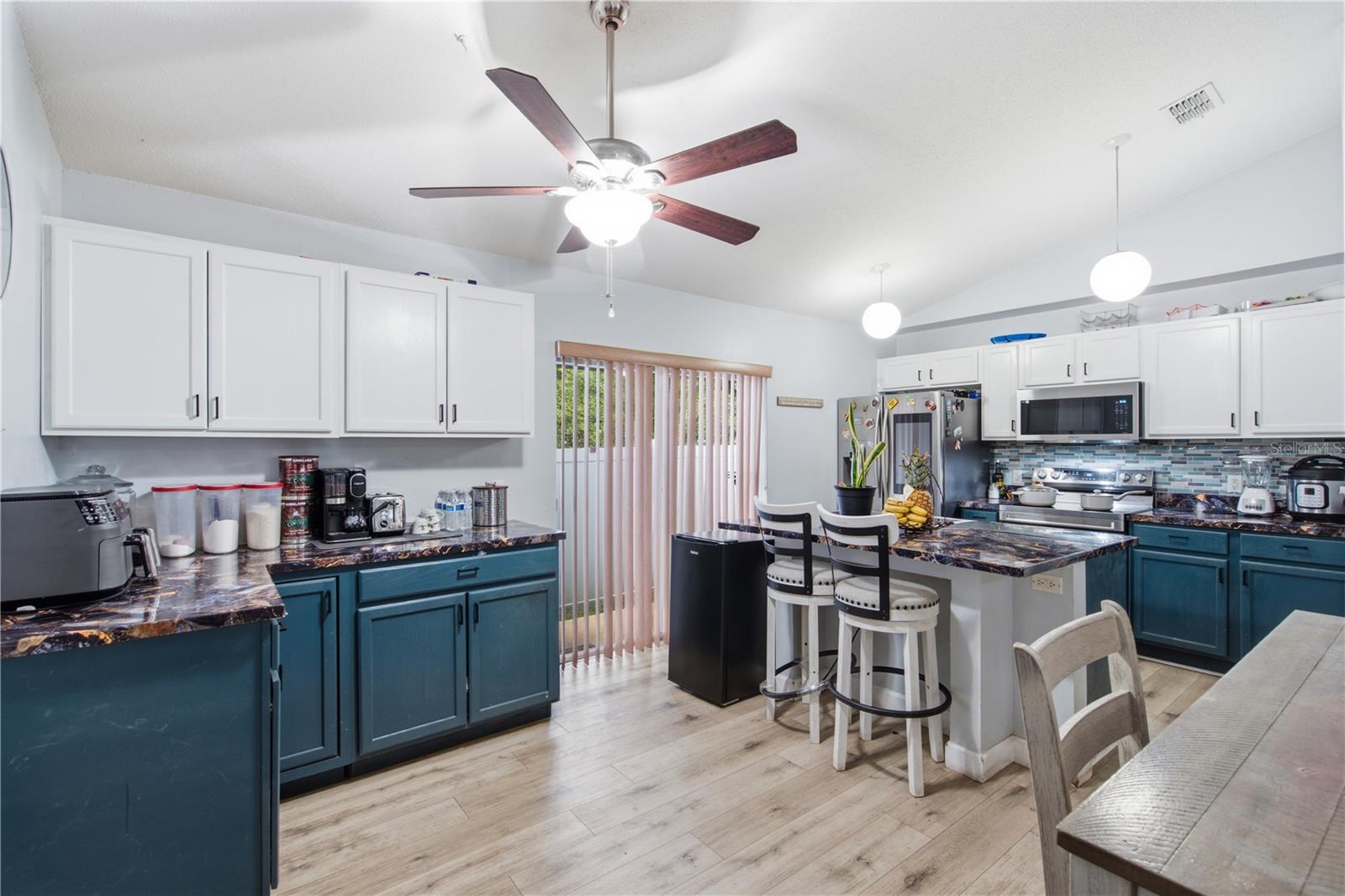 SUNCOAST POINTE VILLAGES 1A & 1B - Residential