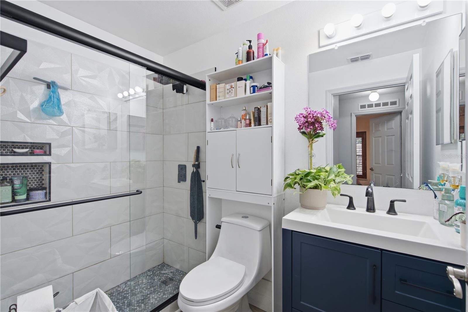 SUNCOAST POINTE VILLAGES 1A & 1B - Residential