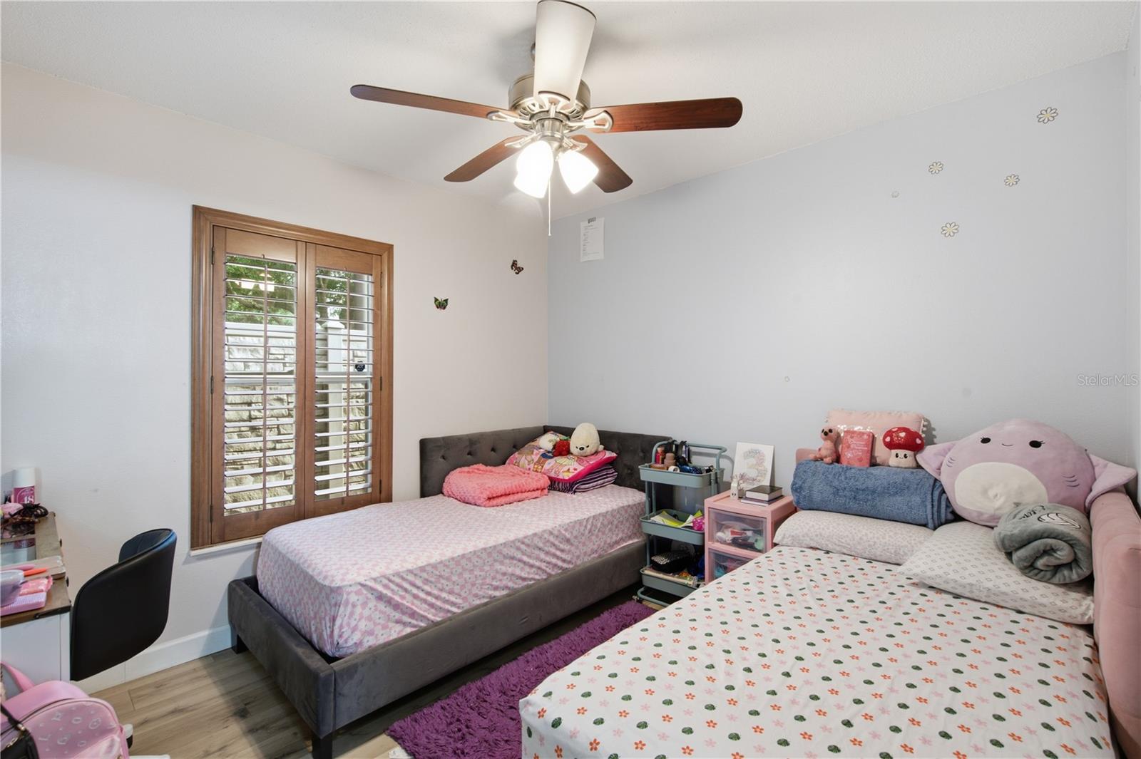 SUNCOAST POINTE VILLAGES 1A & 1B - Residential