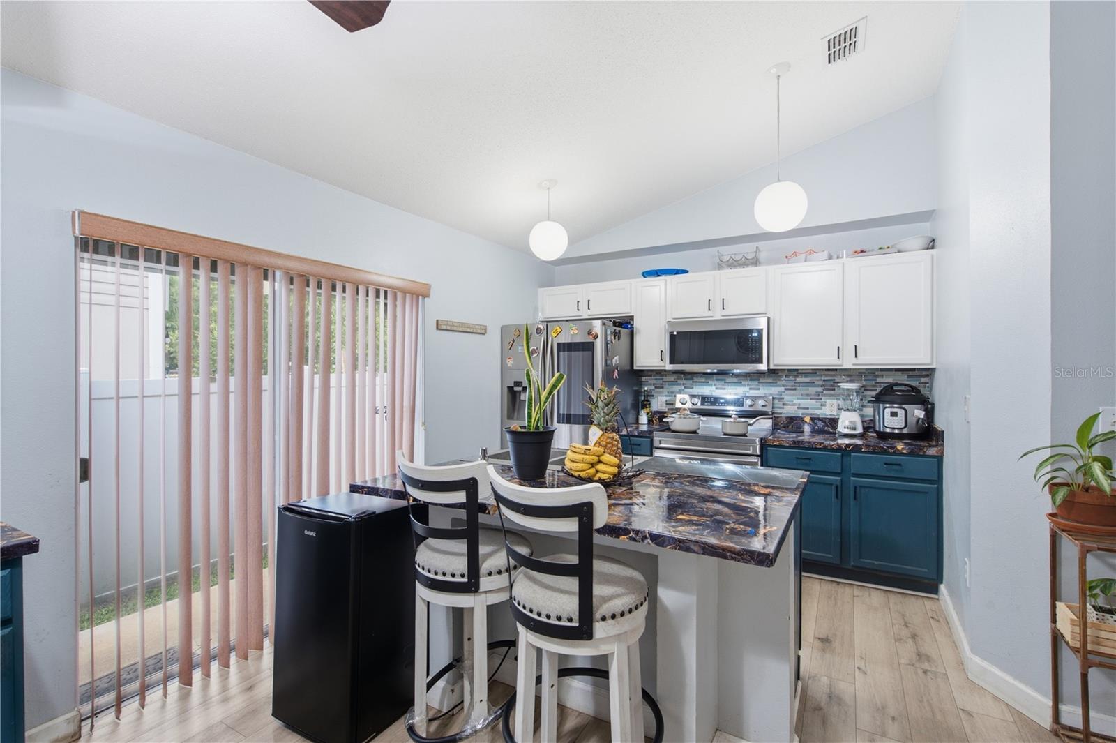 SUNCOAST POINTE VILLAGES 1A & 1B - Residential