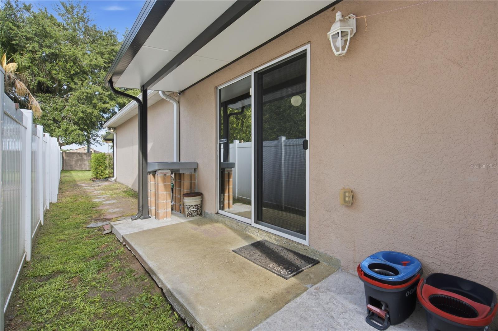 SUNCOAST POINTE VILLAGES 1A & 1B - Residential