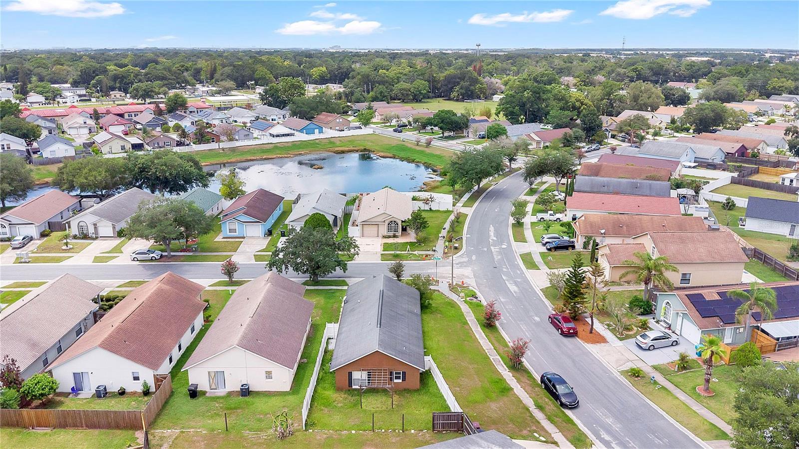 MEADOWS AT BOGGY CREEK - Residential