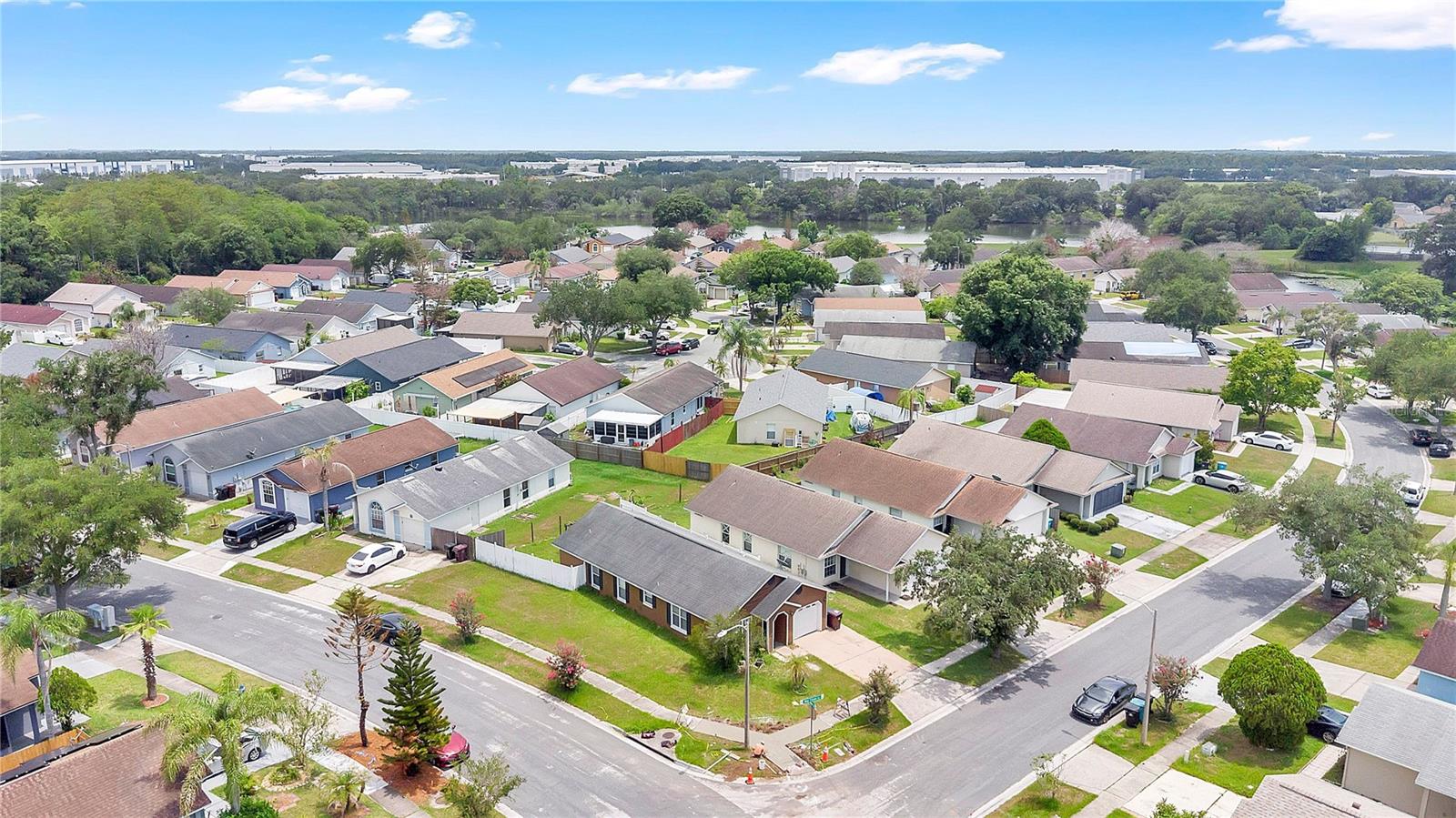 MEADOWS AT BOGGY CREEK - Residential