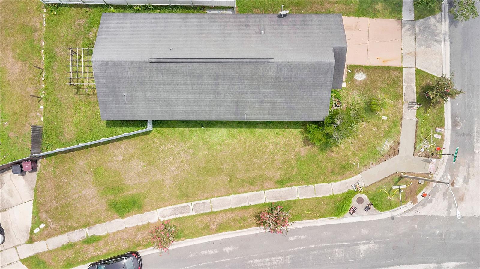 MEADOWS AT BOGGY CREEK - Residential