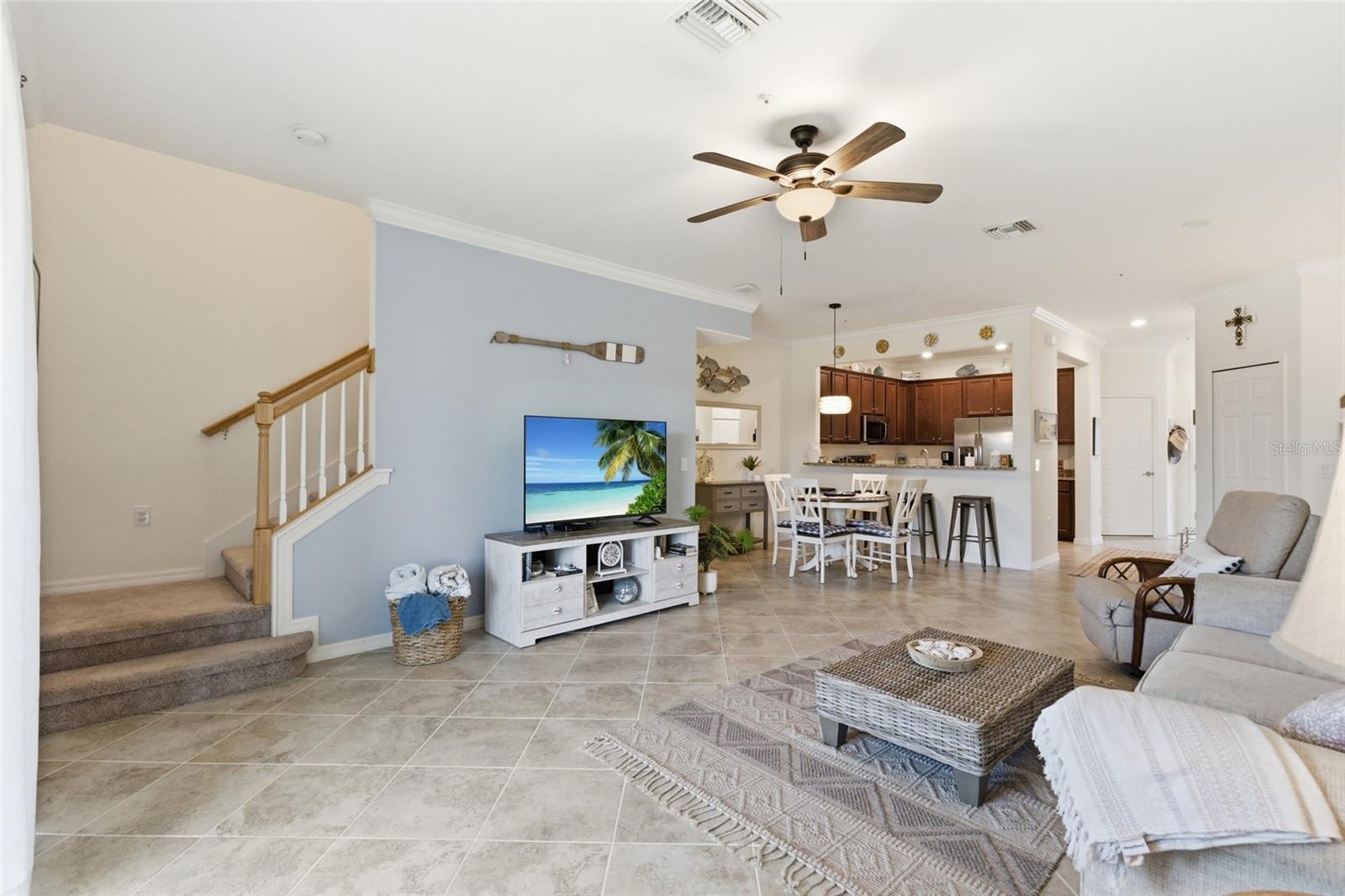 GRAN PARADISO TWNHMS 1B - Residential