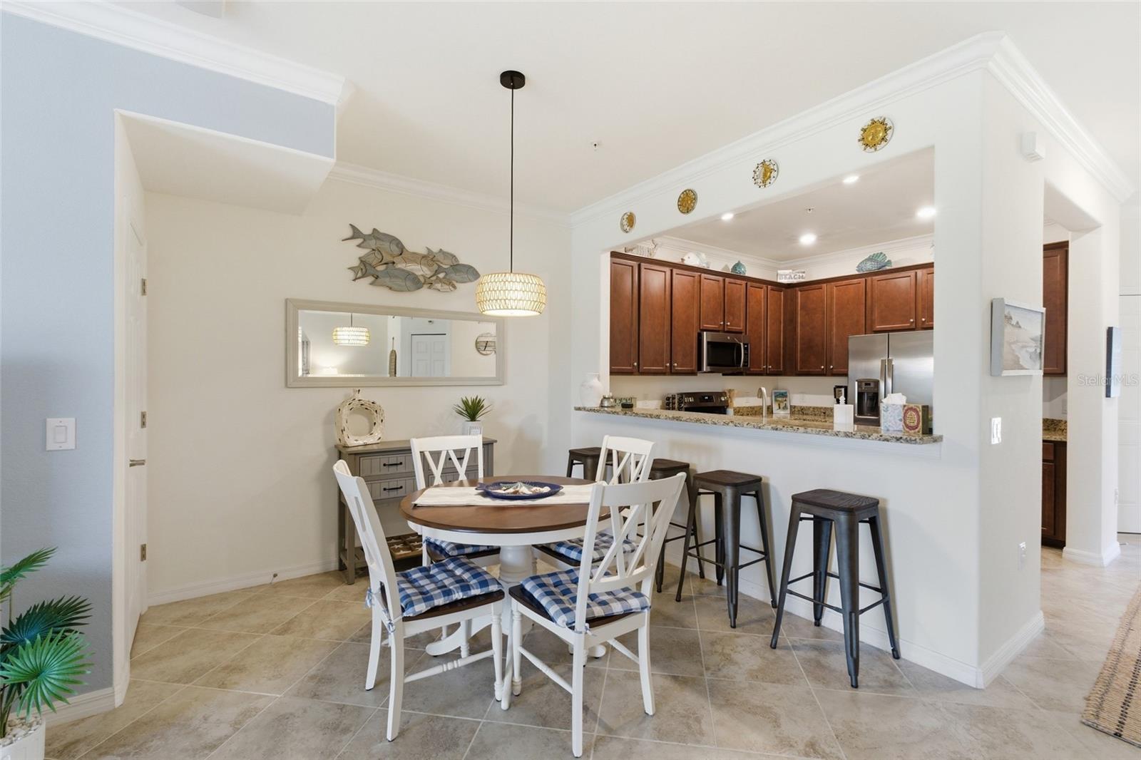 GRAN PARADISO TWNHMS 1B - Residential