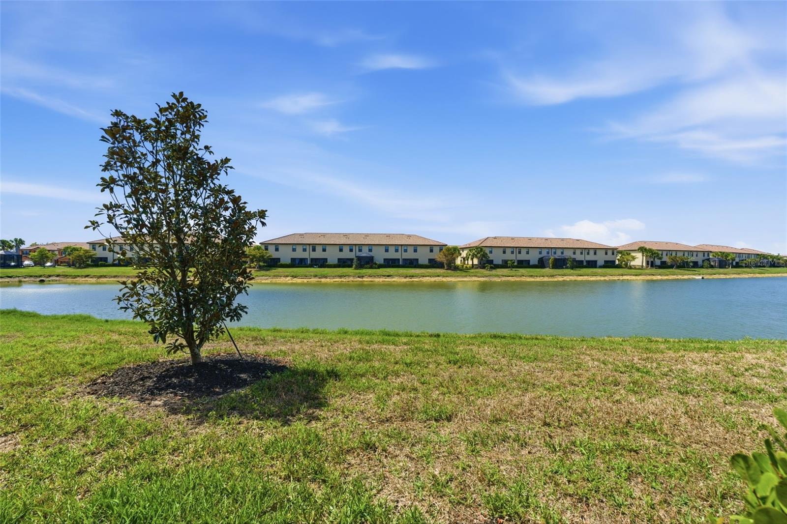 GRAN PARADISO TWNHMS 1B - Residential