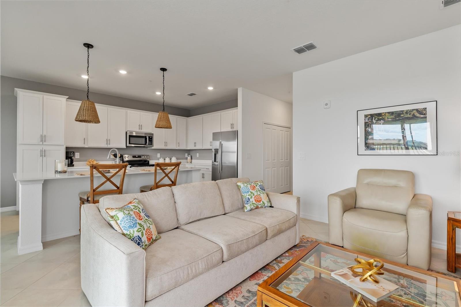 WELLEN PARK GOLF & COUNTRY CLUB - Residential