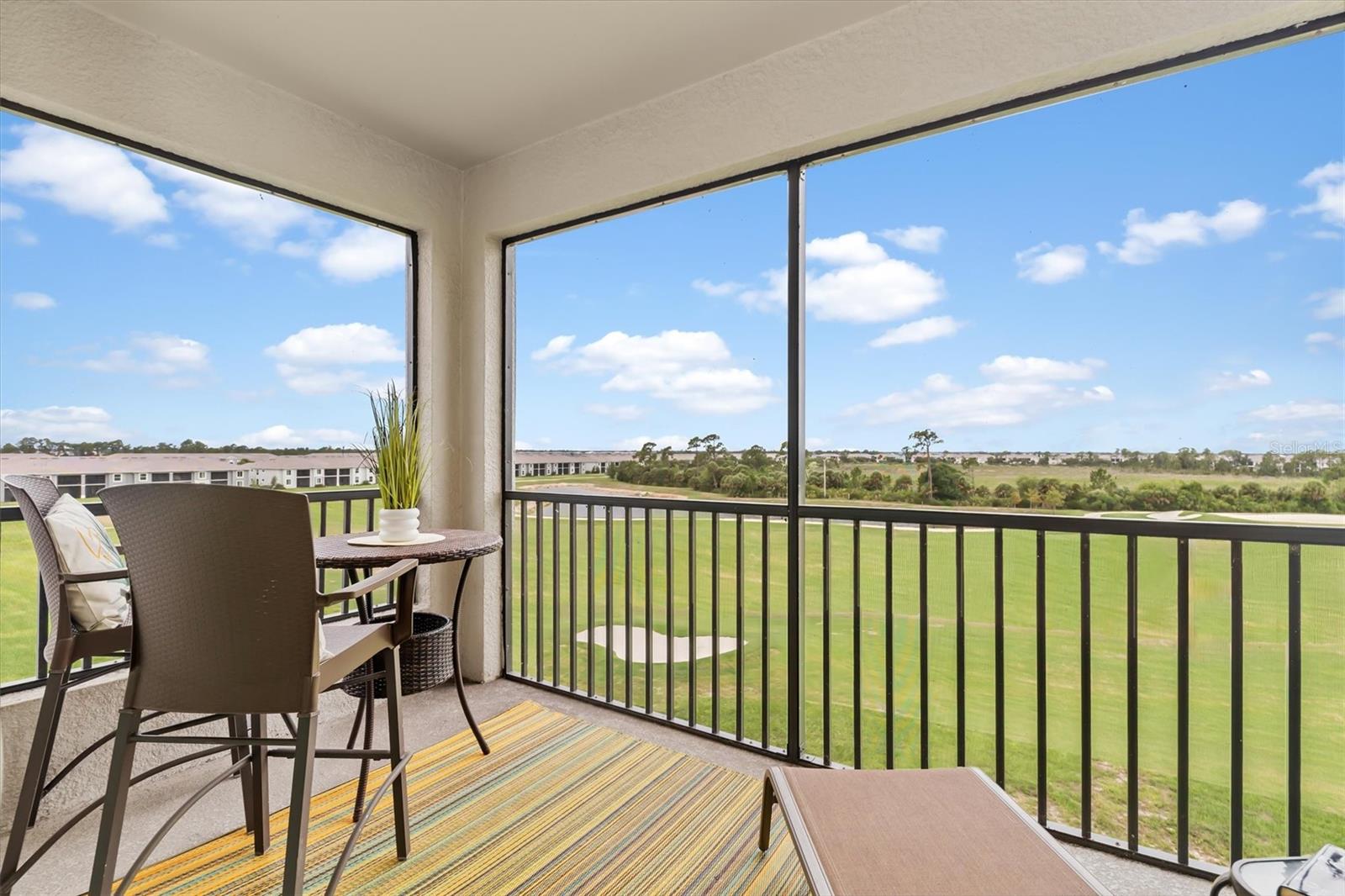 WELLEN PARK GOLF & COUNTRY CLUB - Residential