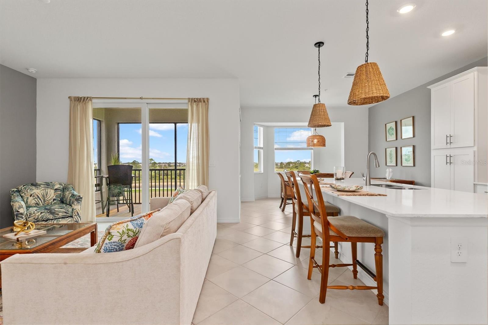 WELLEN PARK GOLF & COUNTRY CLUB - Residential