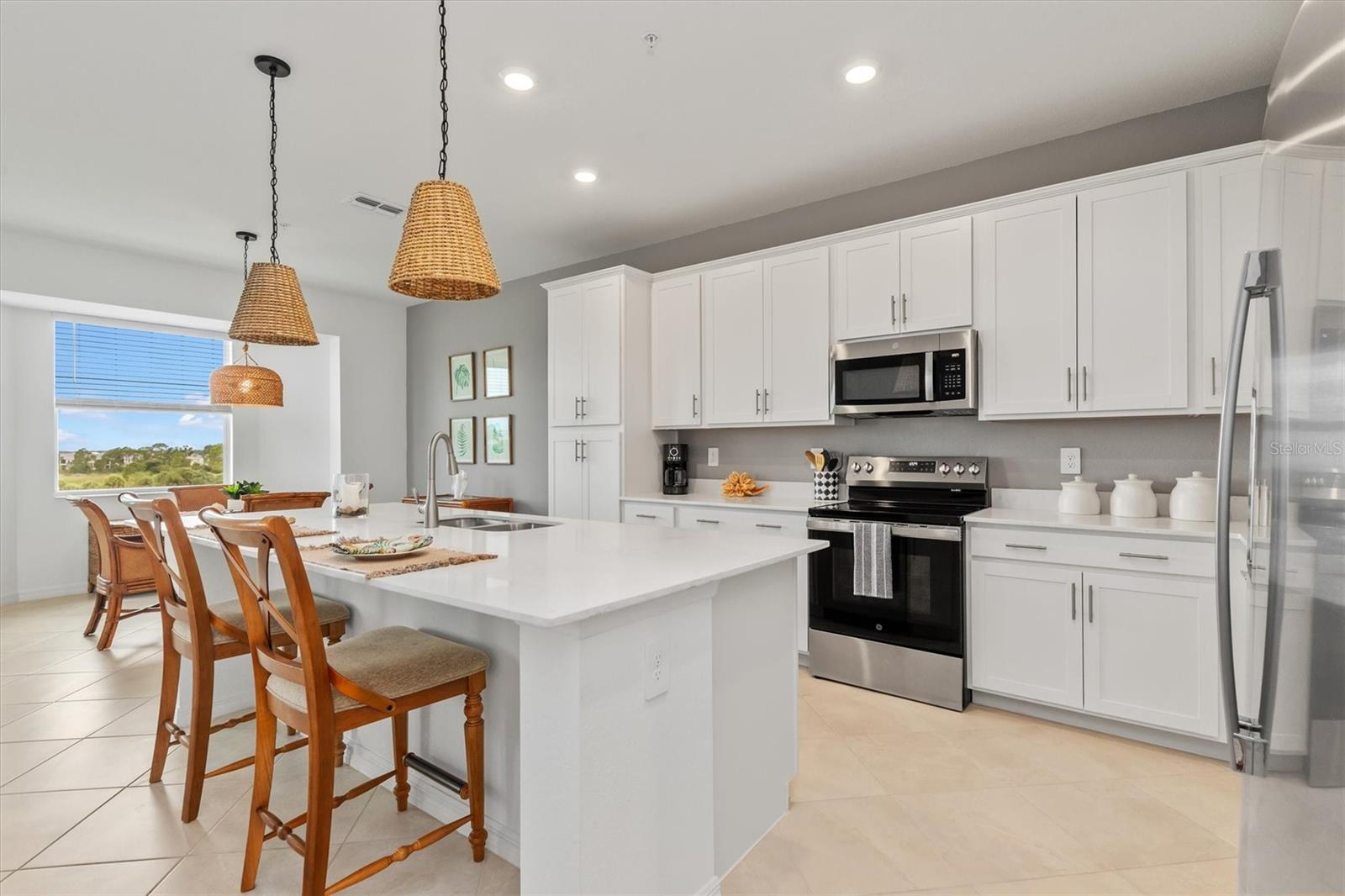WELLEN PARK GOLF & COUNTRY CLUB - Residential