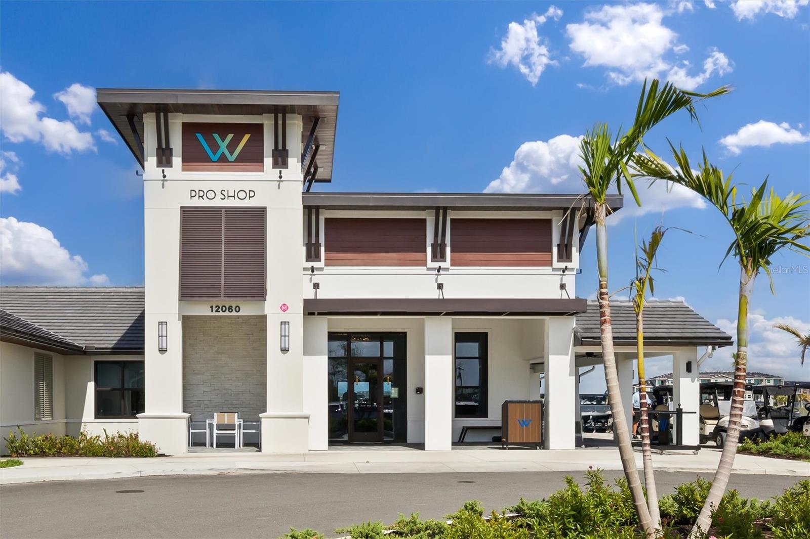 WELLEN PARK GOLF & COUNTRY CLUB - Residential