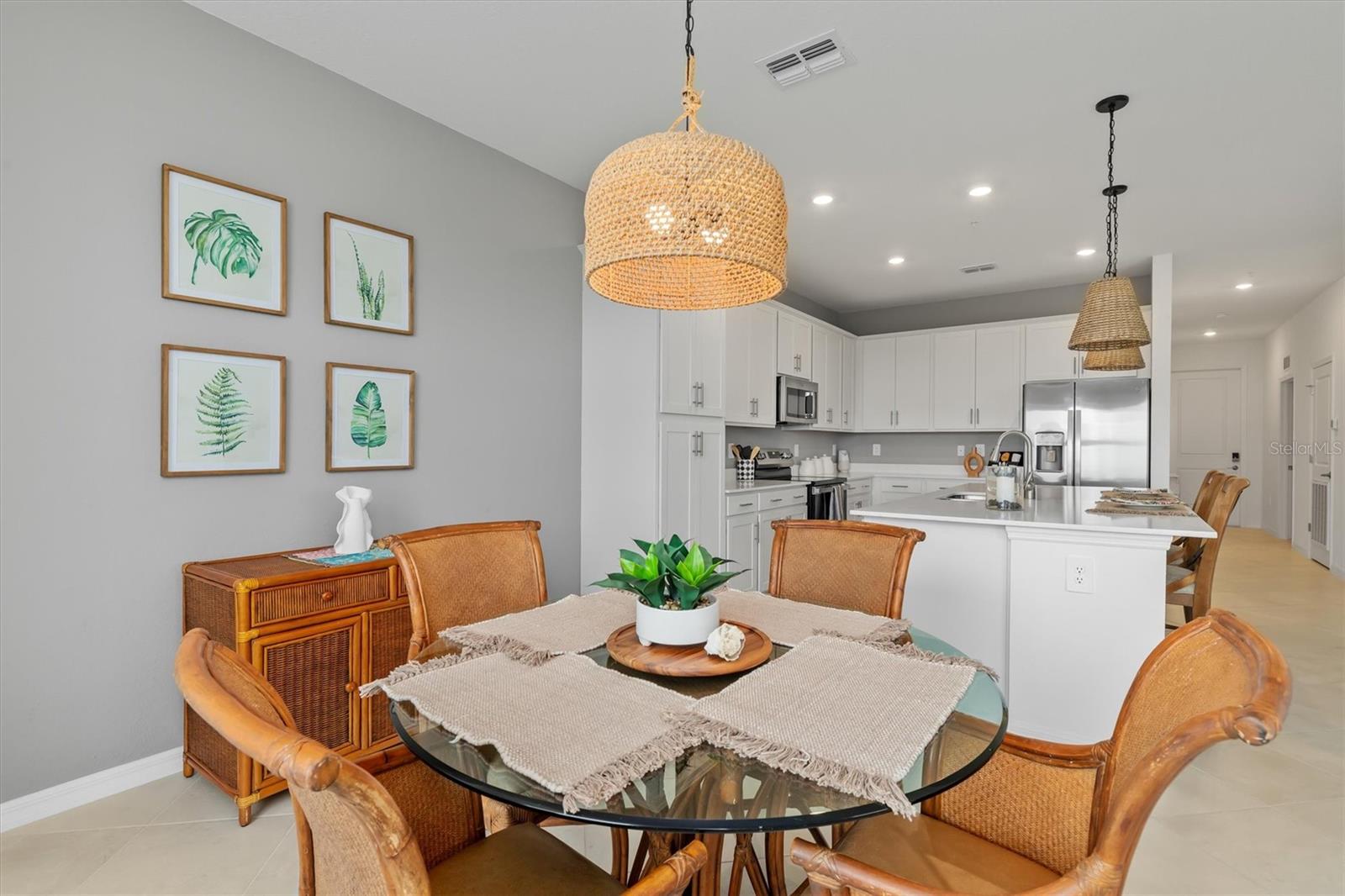WELLEN PARK GOLF & COUNTRY CLUB - Residential