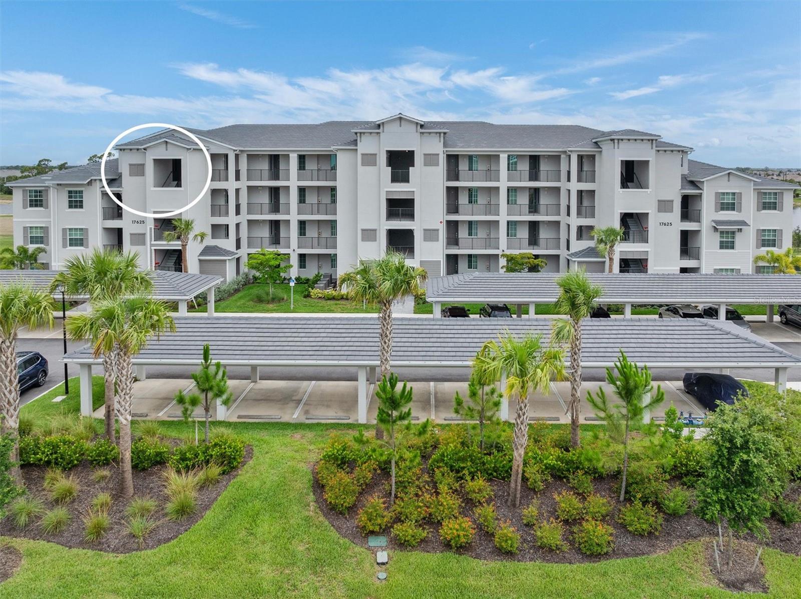 WELLEN PARK GOLF & COUNTRY CLUB - Residential