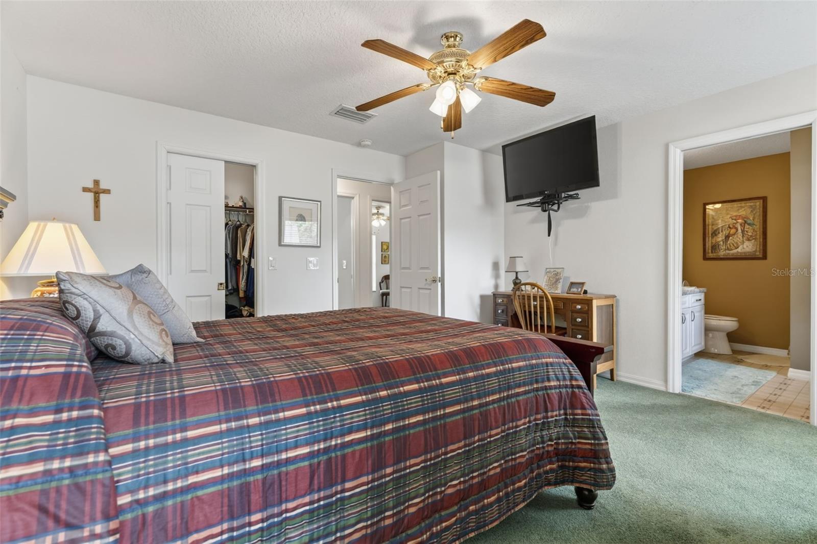 INVERNESS HIGHLANDS UNIT 01 - Residential