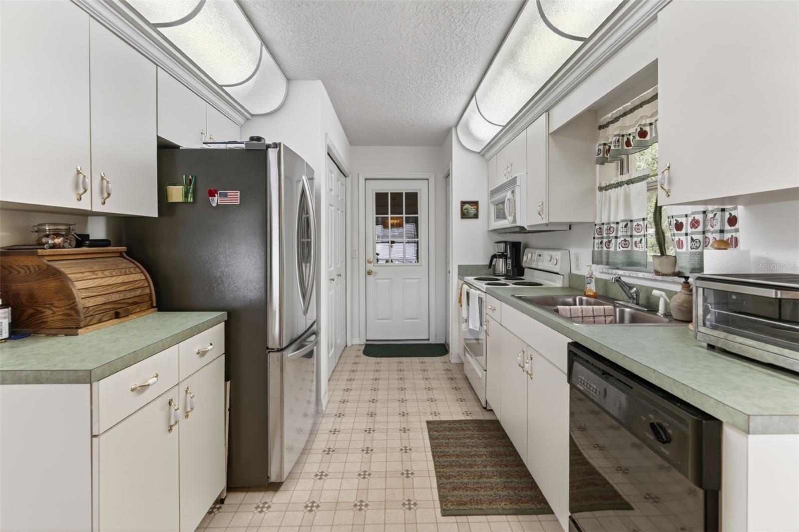 INVERNESS HIGHLANDS UNIT 01 - Residential