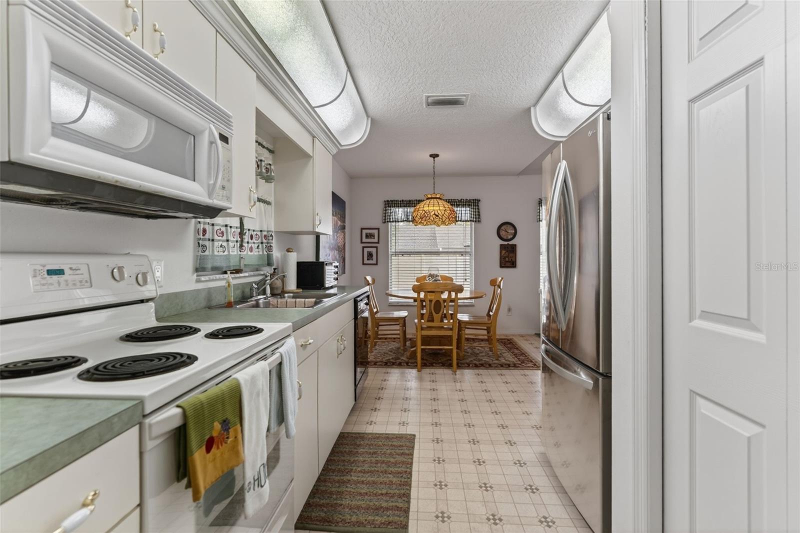 INVERNESS HIGHLANDS UNIT 01 - Residential