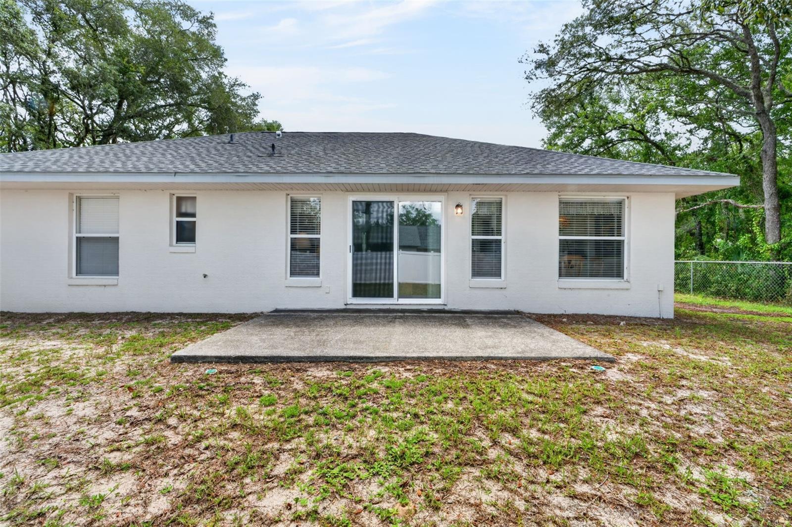 INVERNESS HIGHLANDS UNIT 01 - Residential