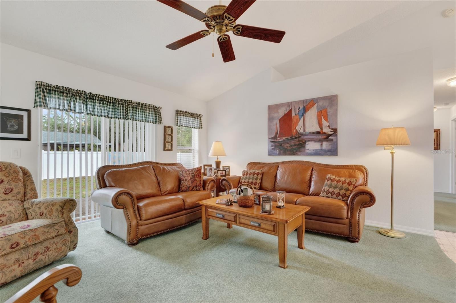 INVERNESS HIGHLANDS UNIT 01 - Residential