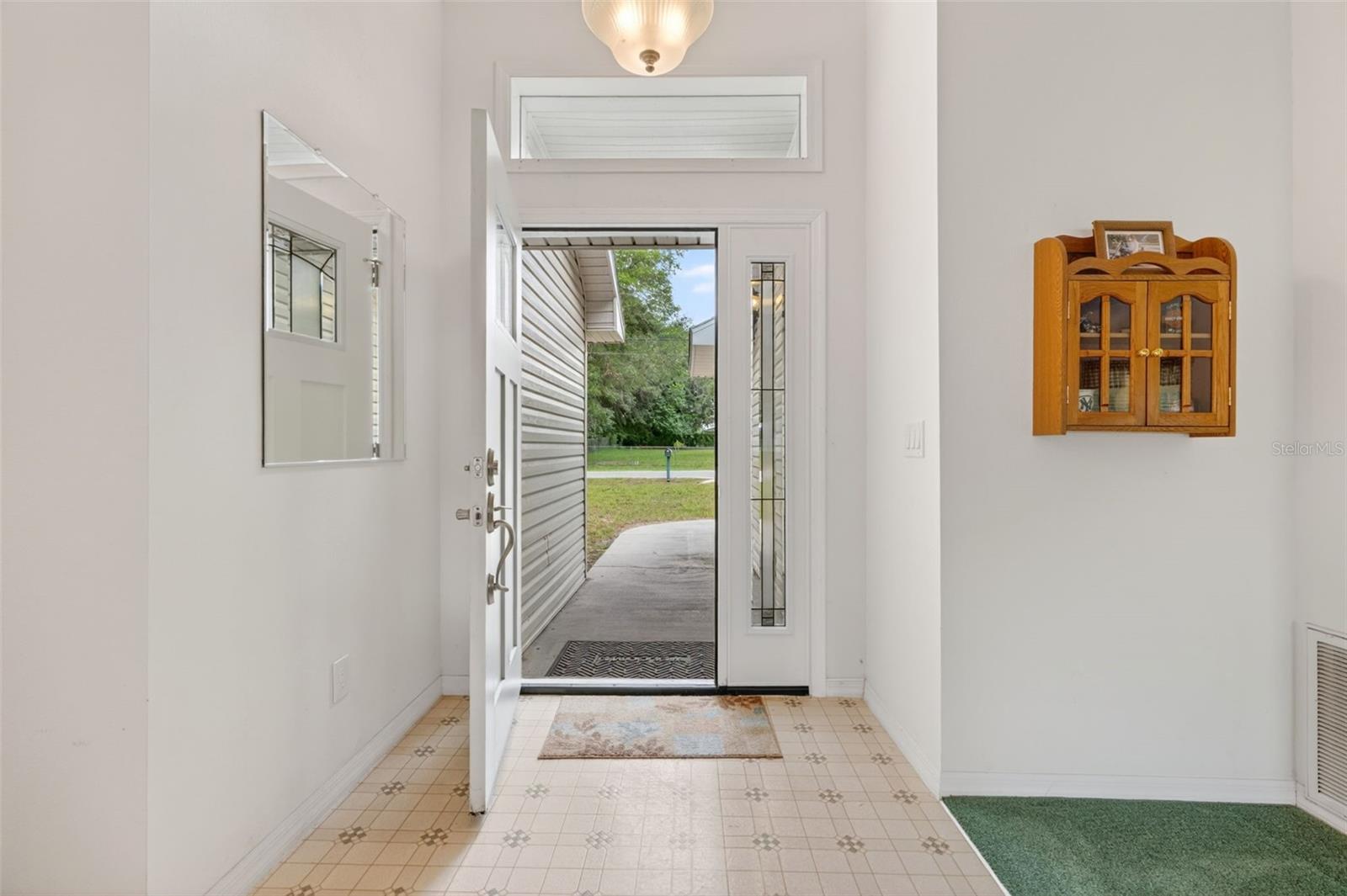 INVERNESS HIGHLANDS UNIT 01 - Residential