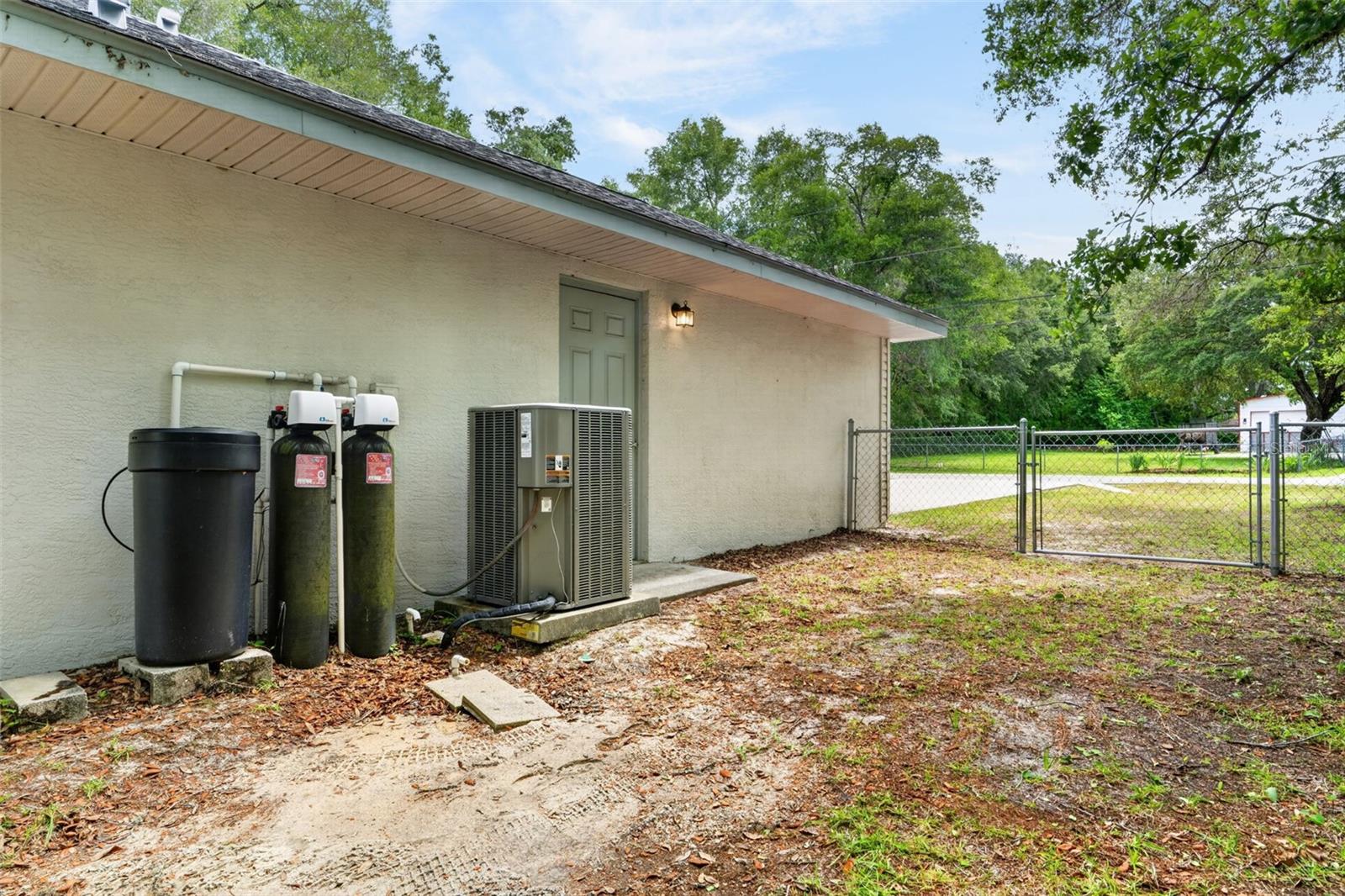 INVERNESS HIGHLANDS UNIT 01 - Residential