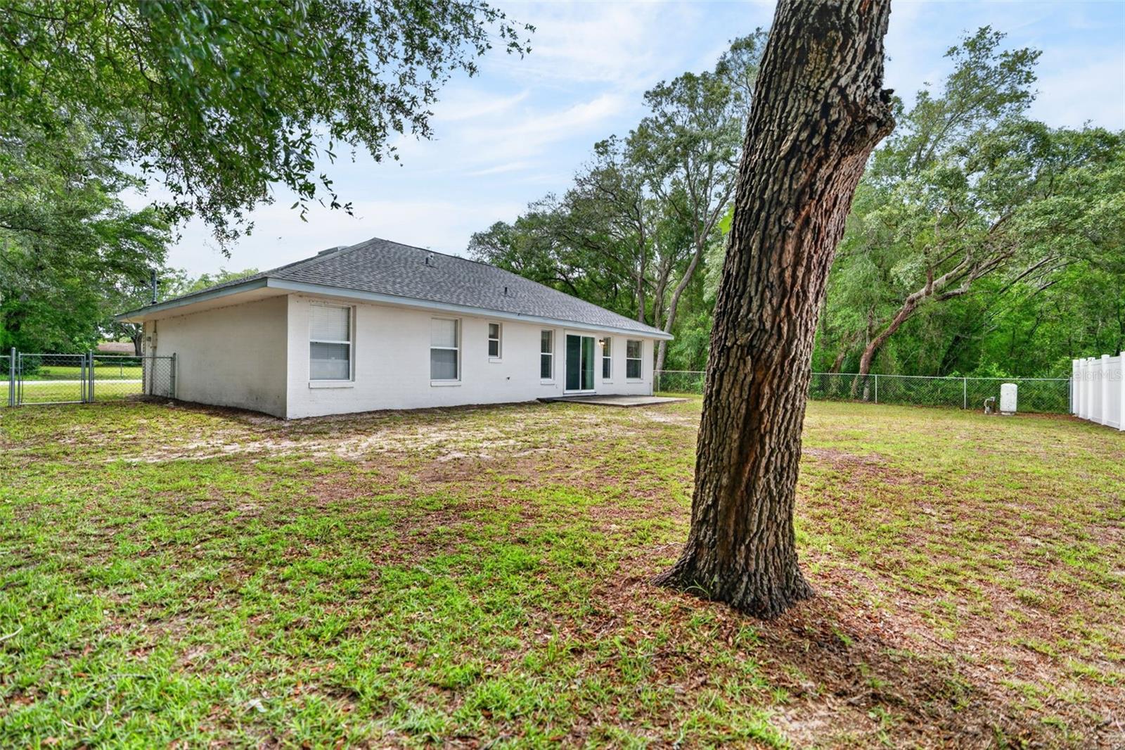 INVERNESS HIGHLANDS UNIT 01 - Residential