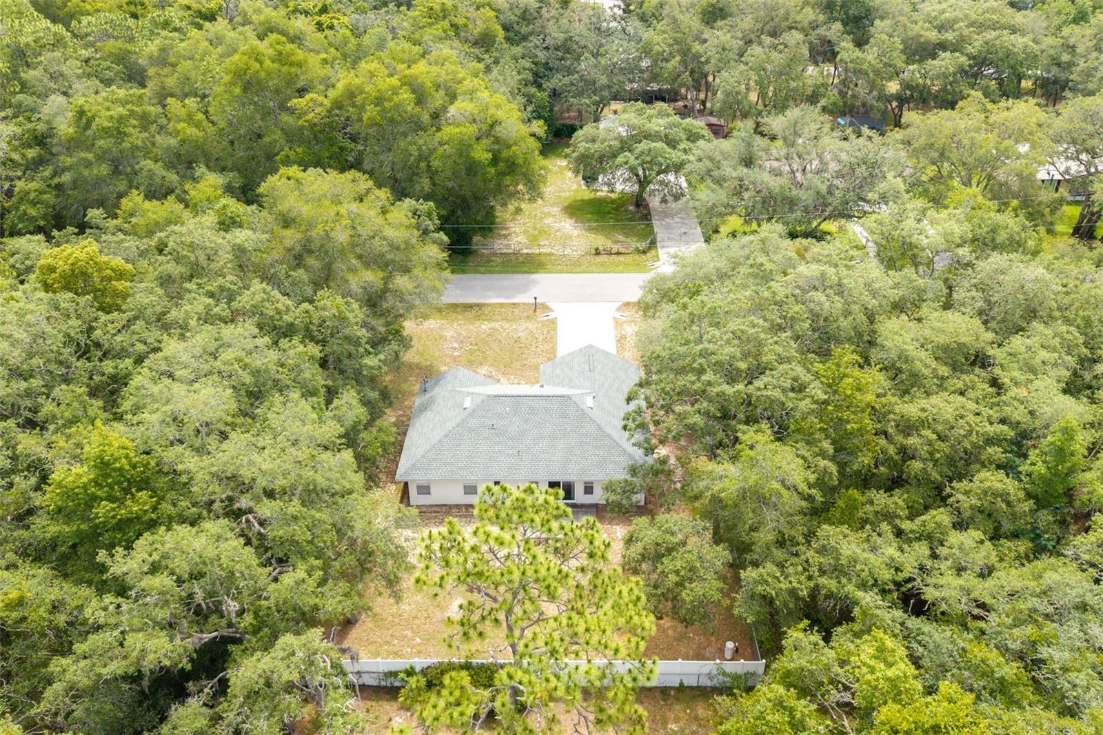 INVERNESS HIGHLANDS UNIT 01 - Residential